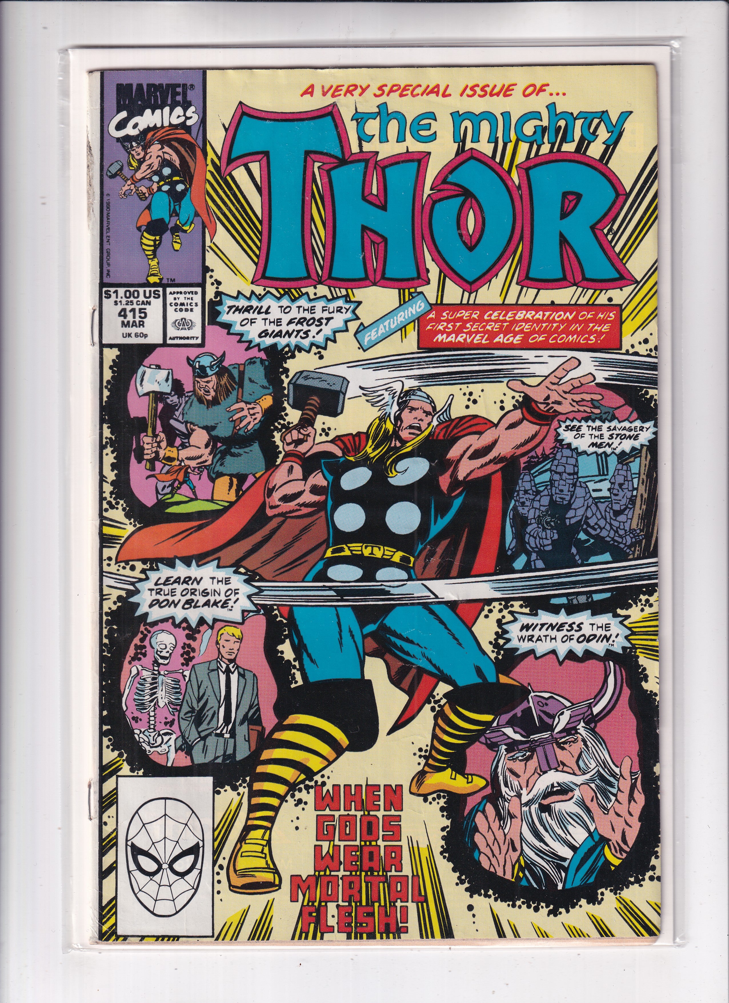 Thor #415