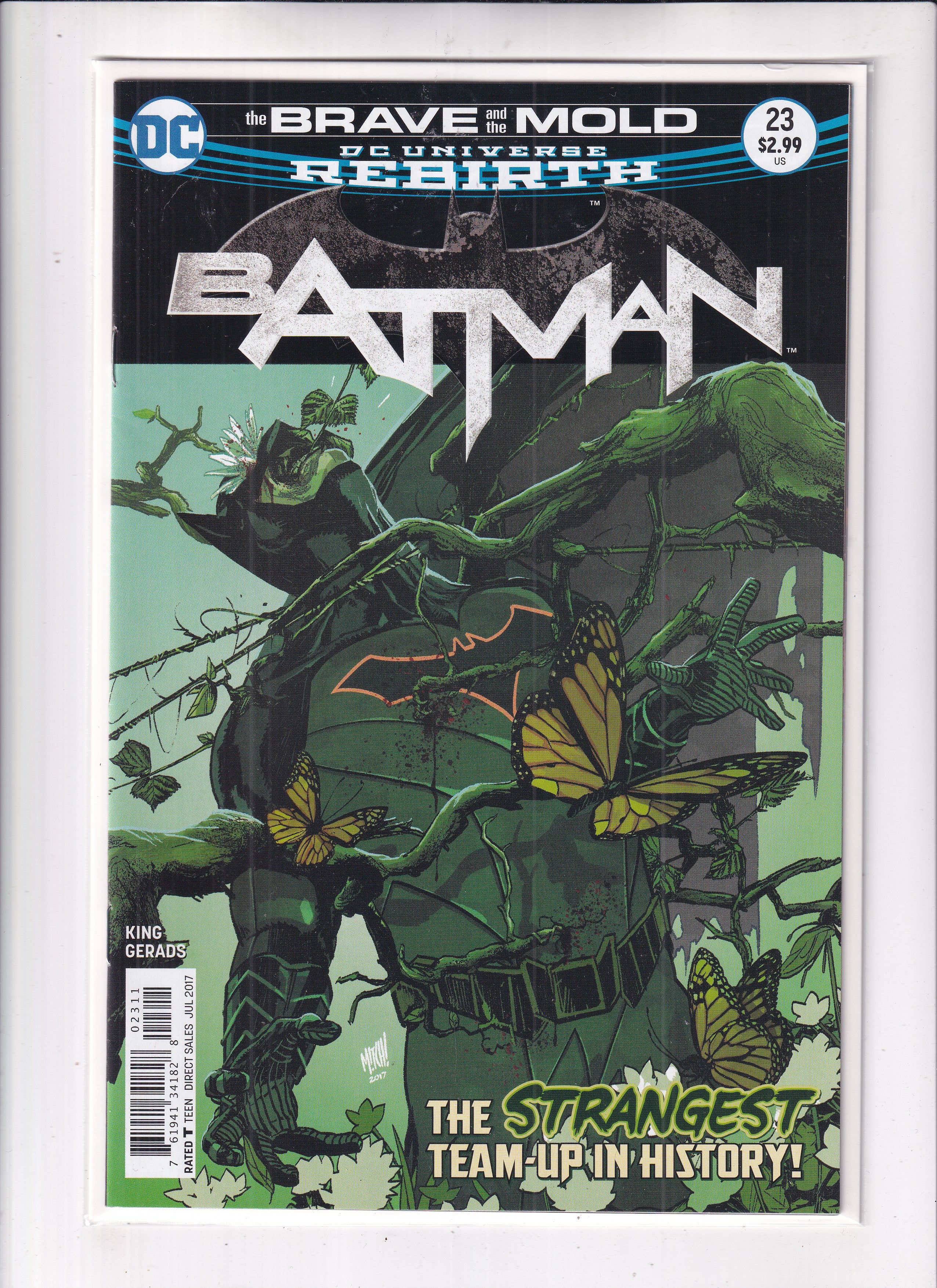 Batman #23