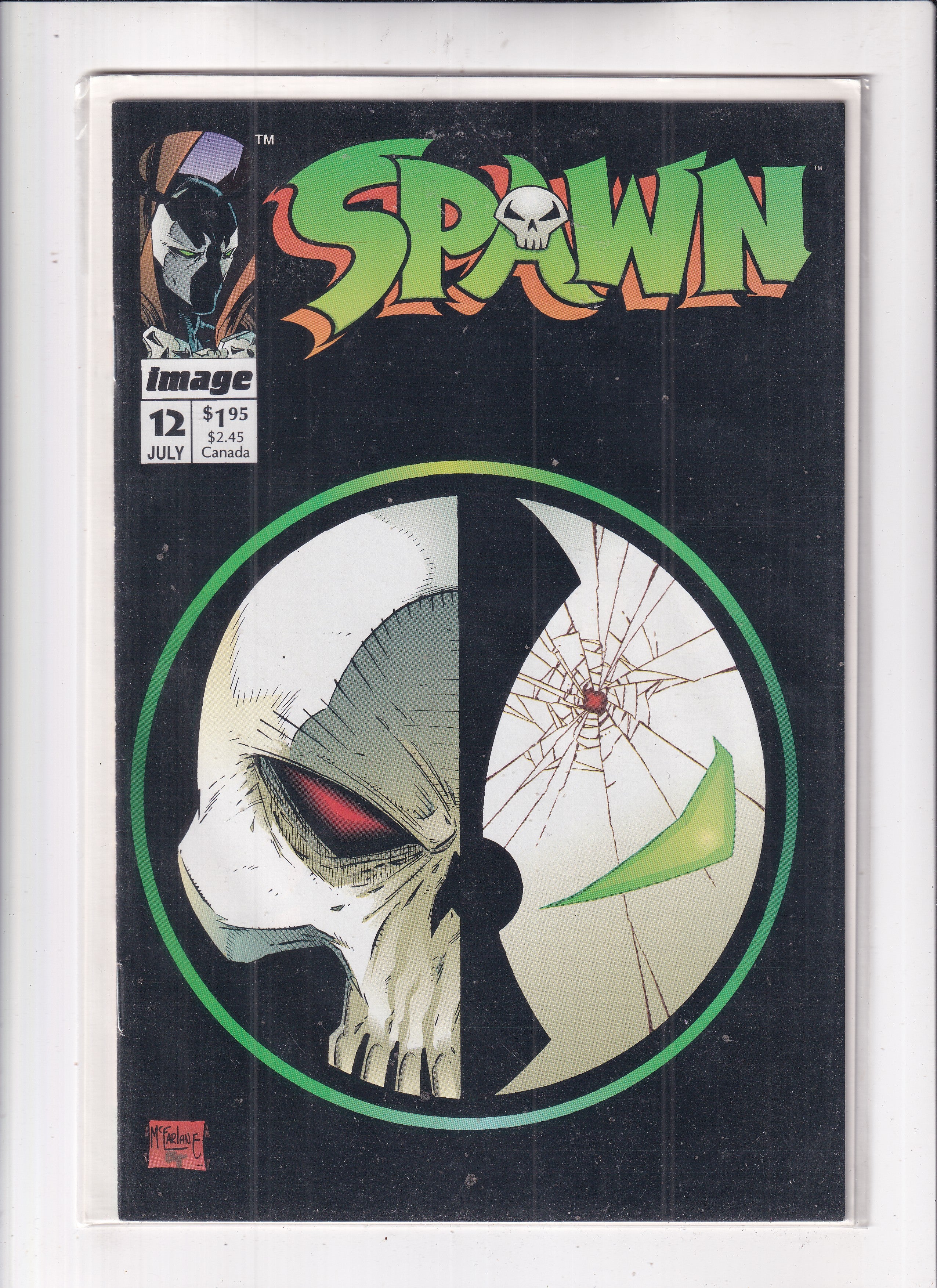 Spawn #12