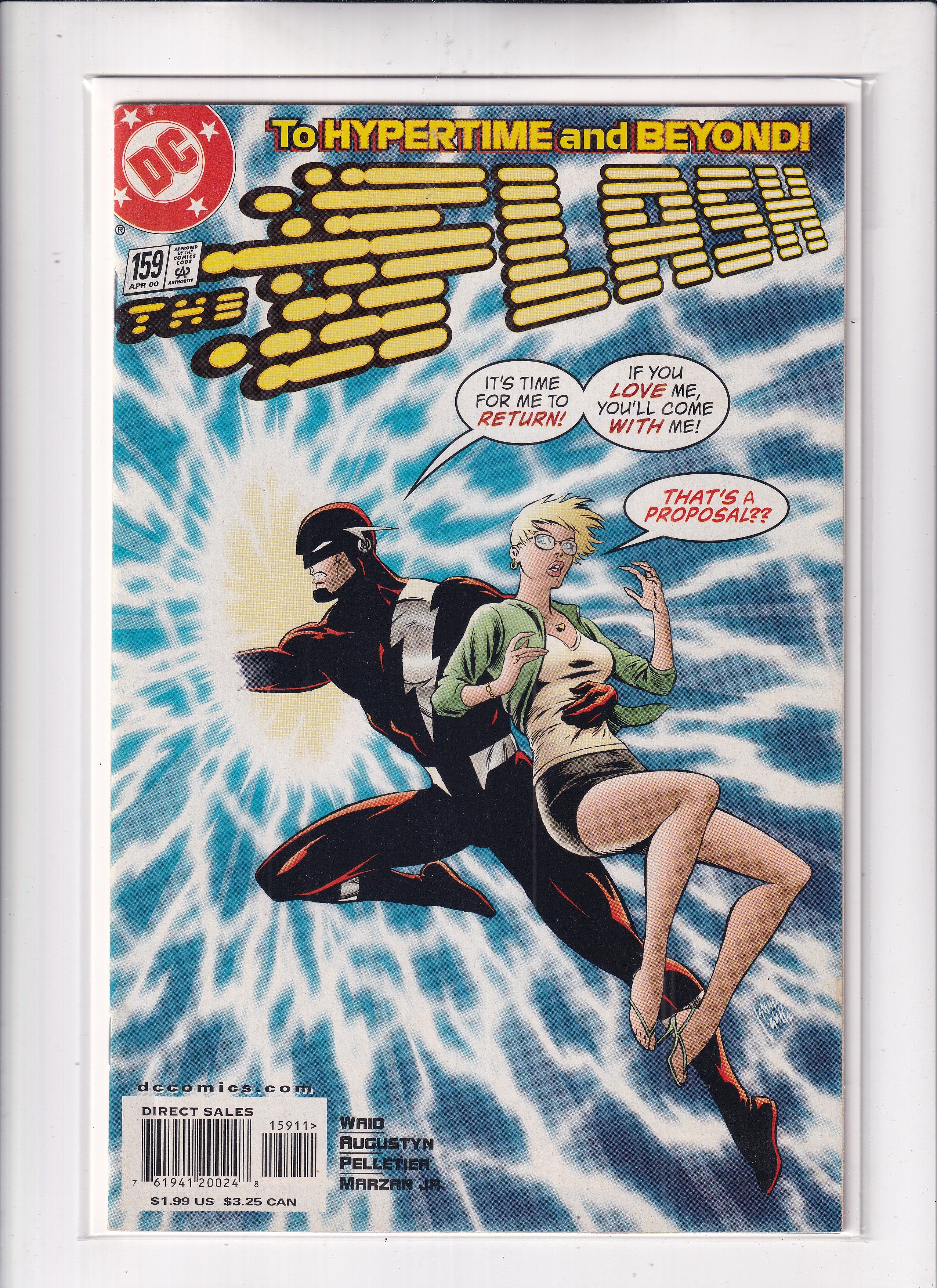 Flash #159
