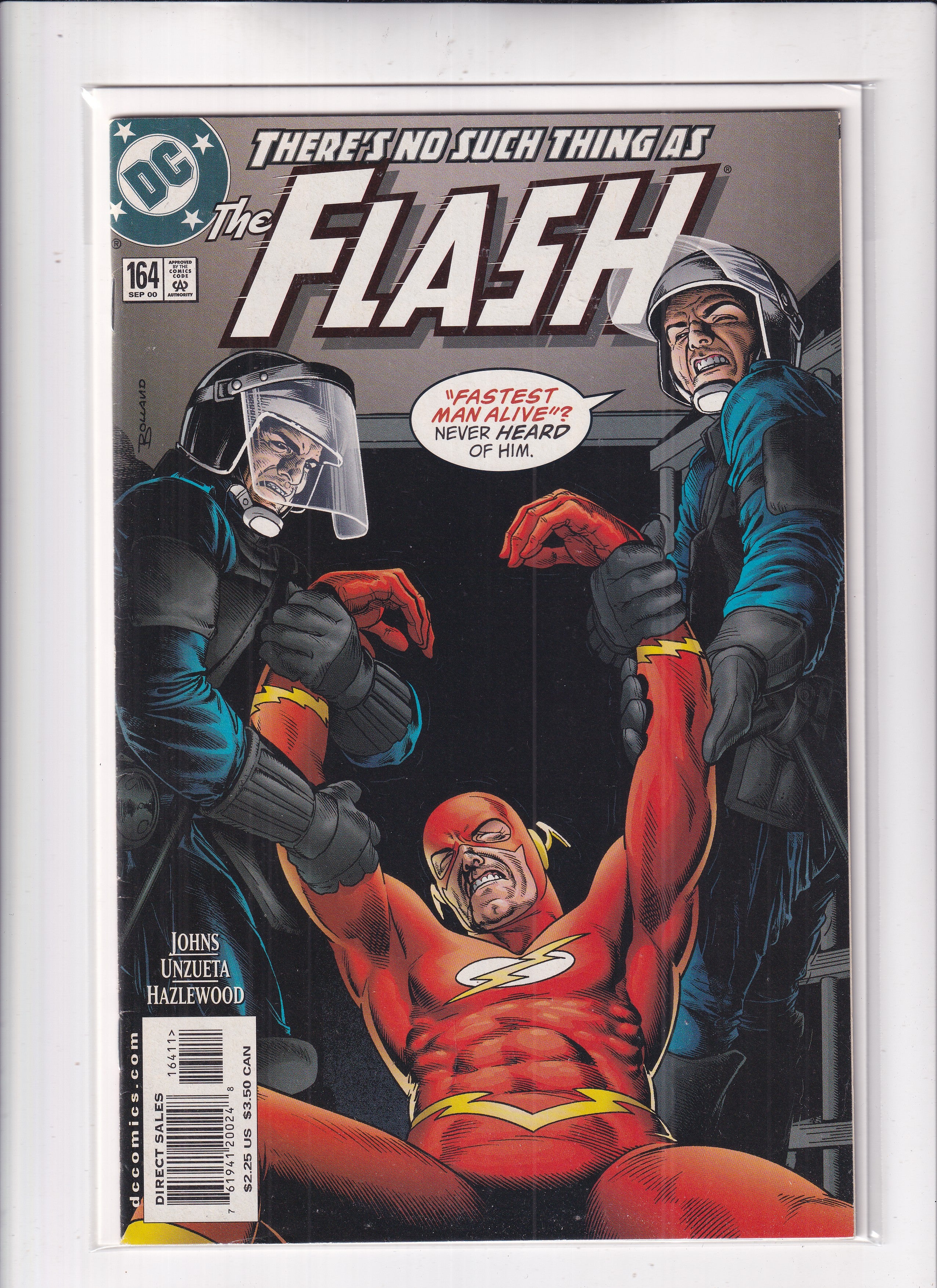 Flash #164