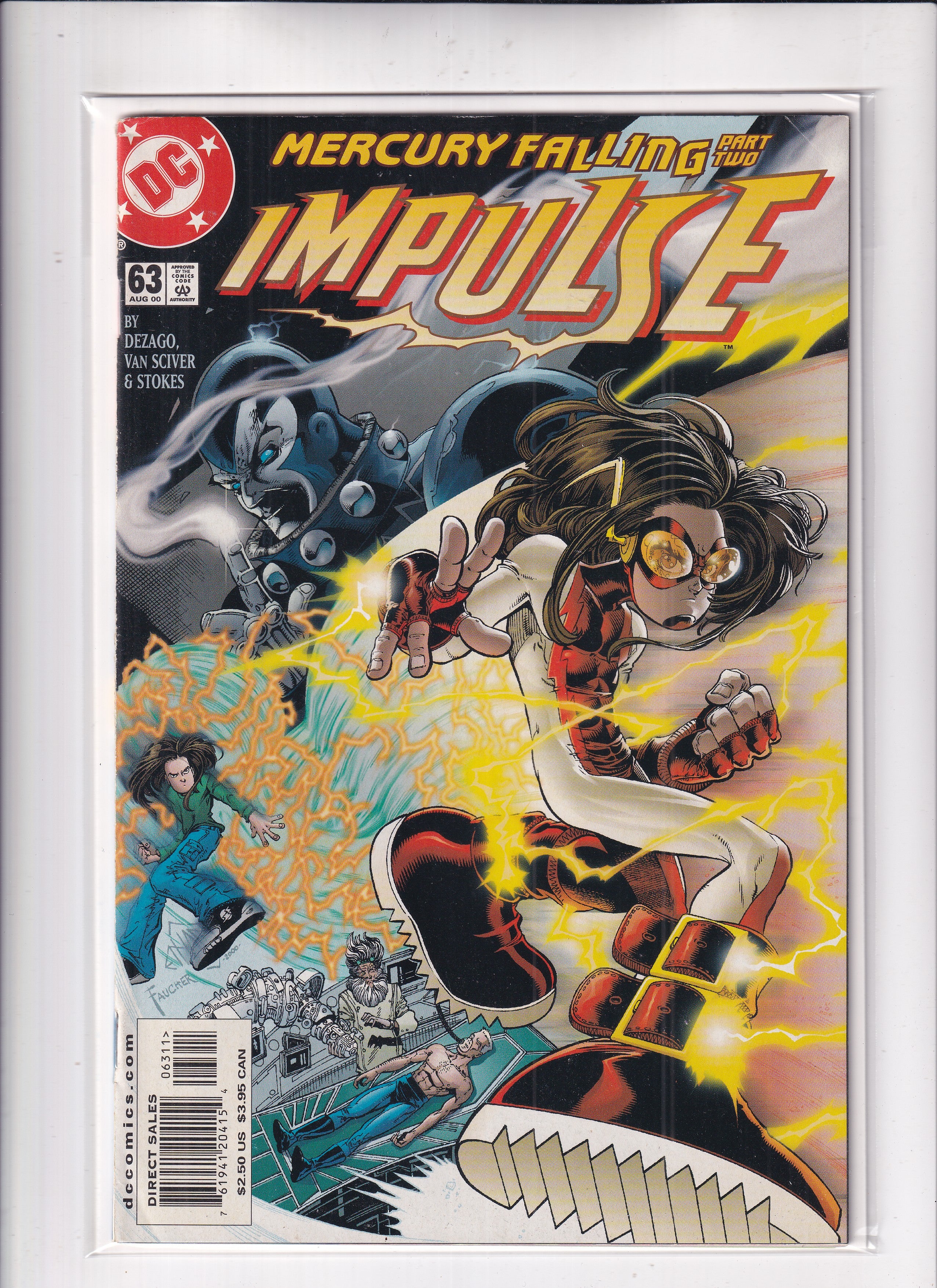 Impulse #63