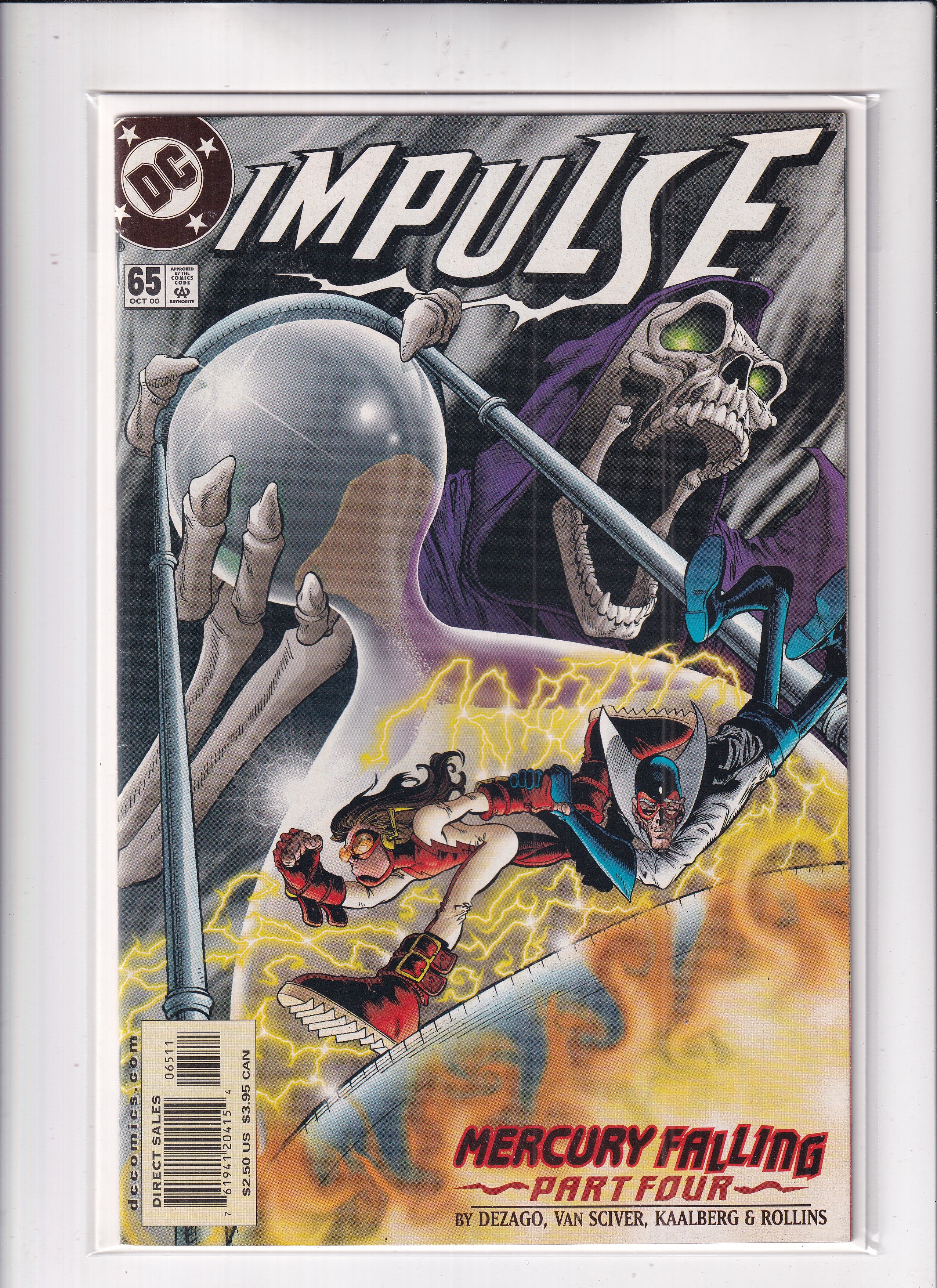 Impulse #65