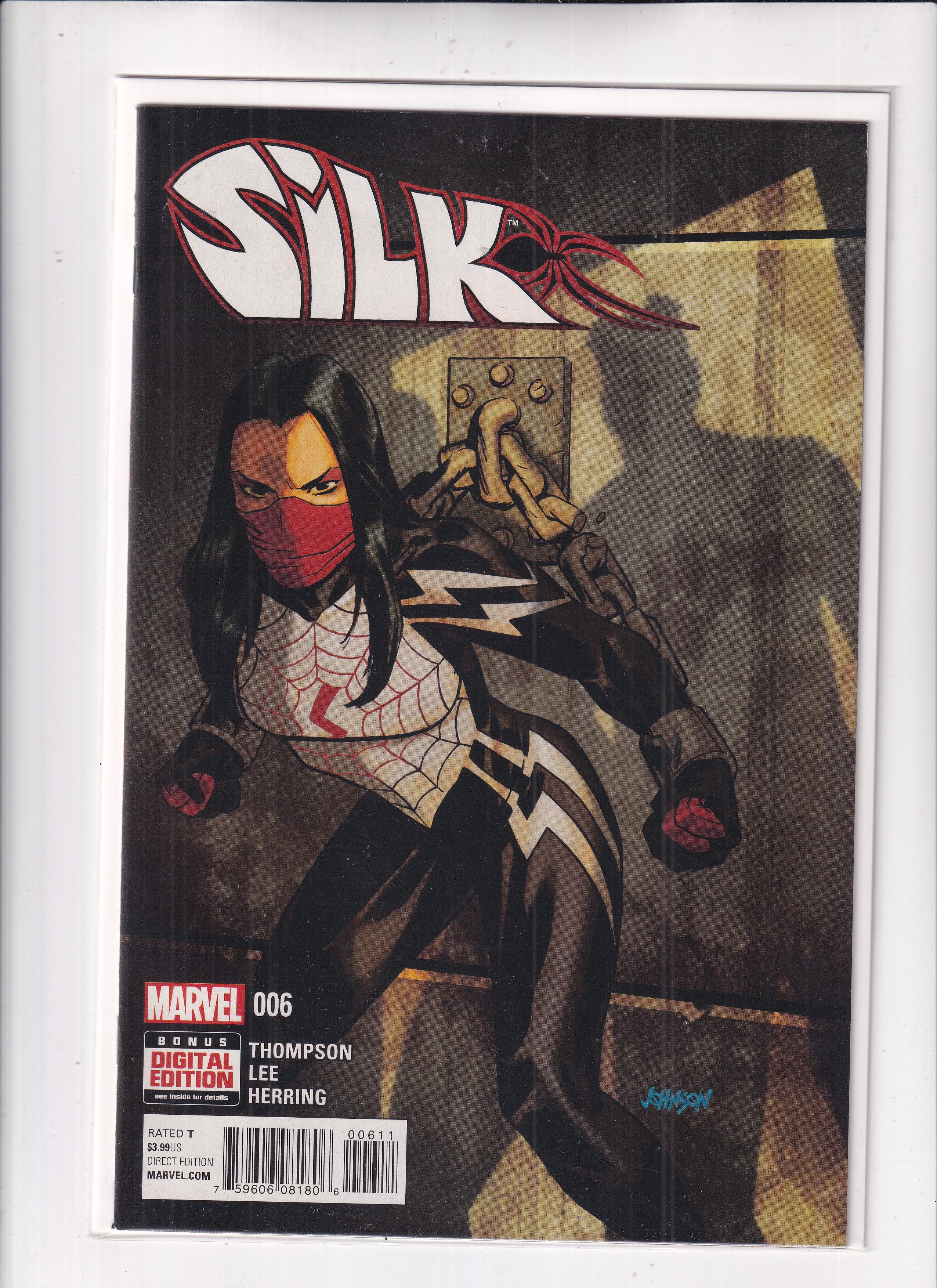 Silk #6