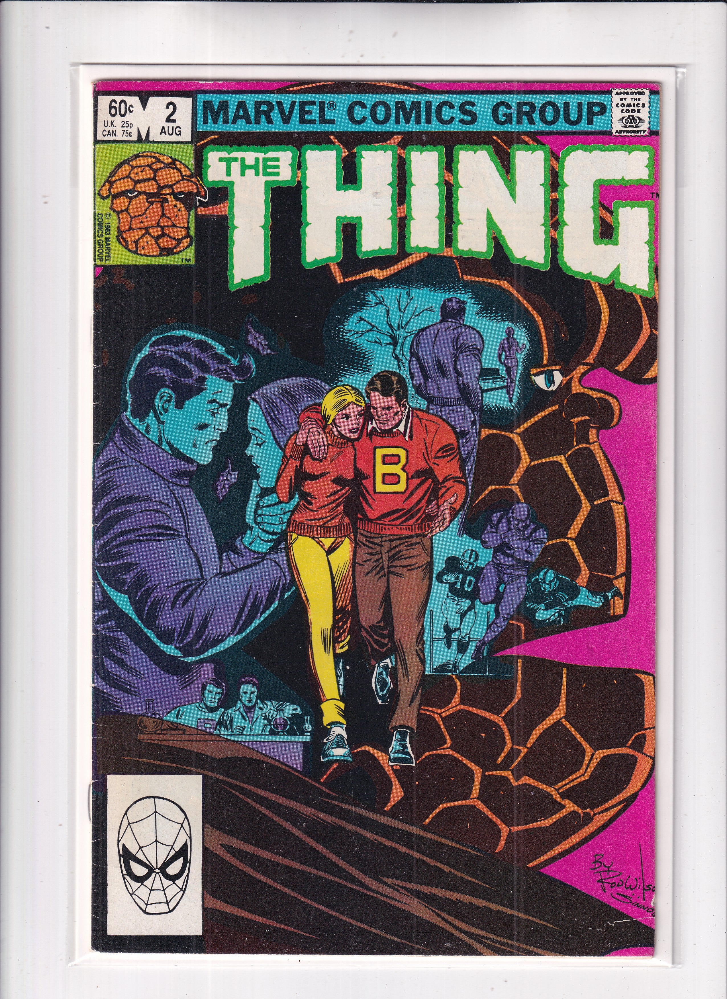Thing #2
