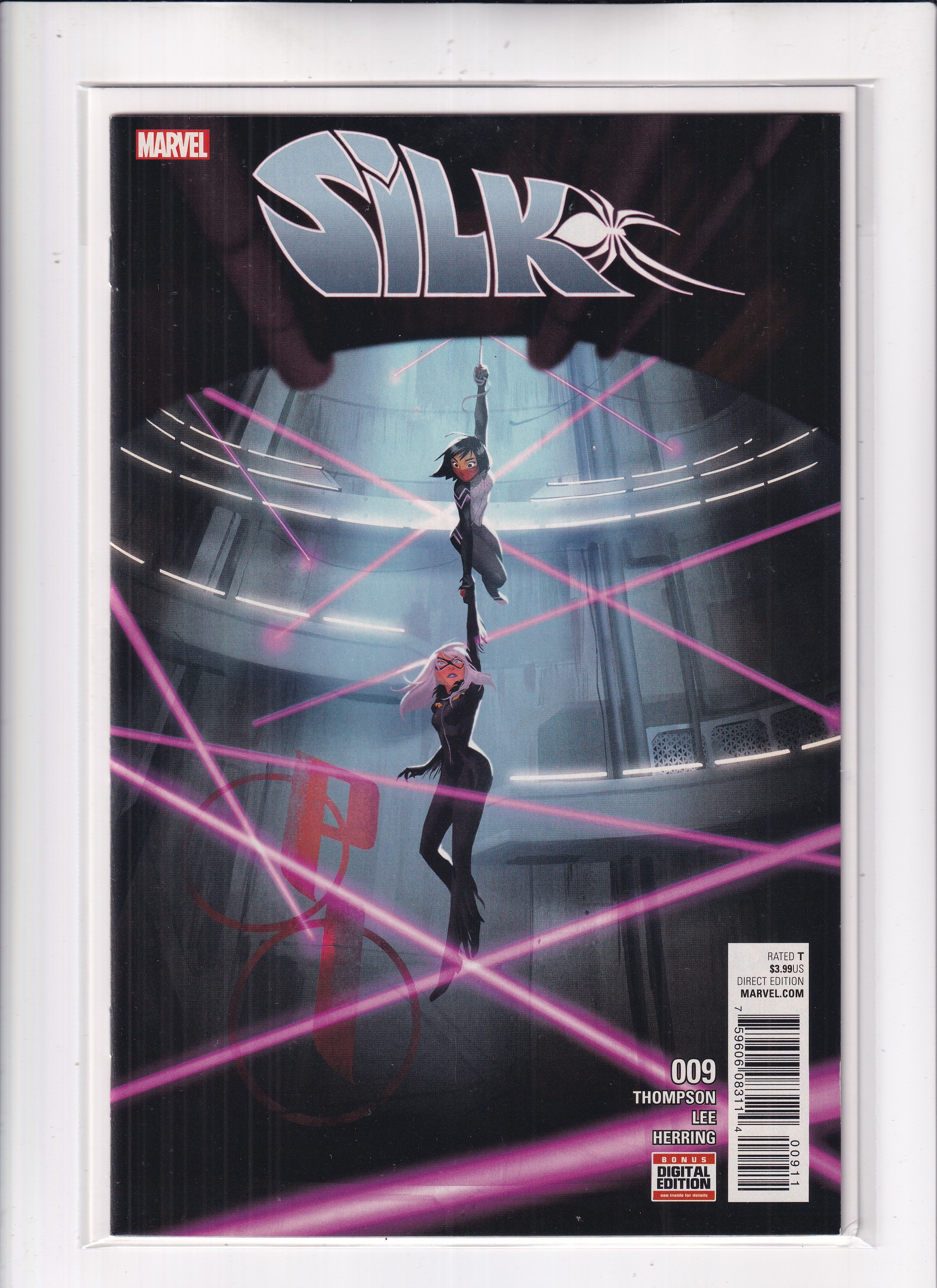 Silk #9