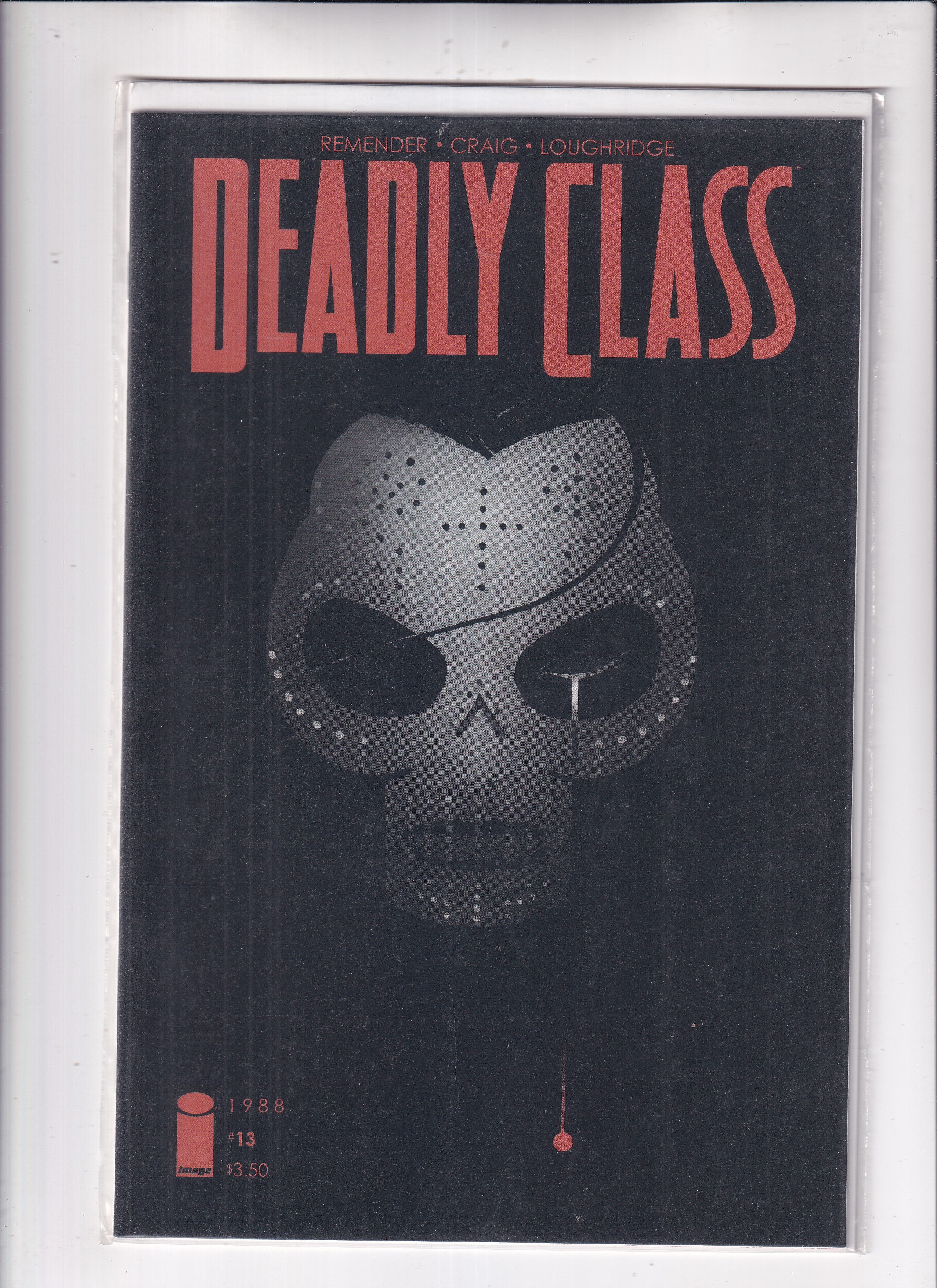 Deadly Class #13