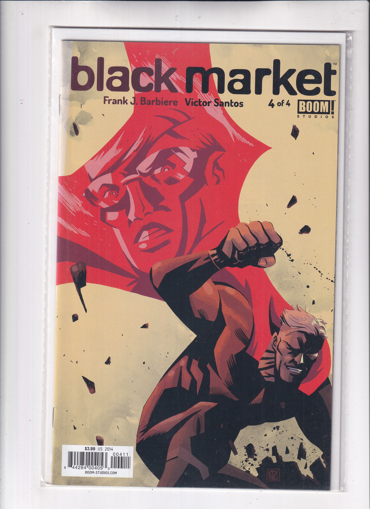 Black Market #4
