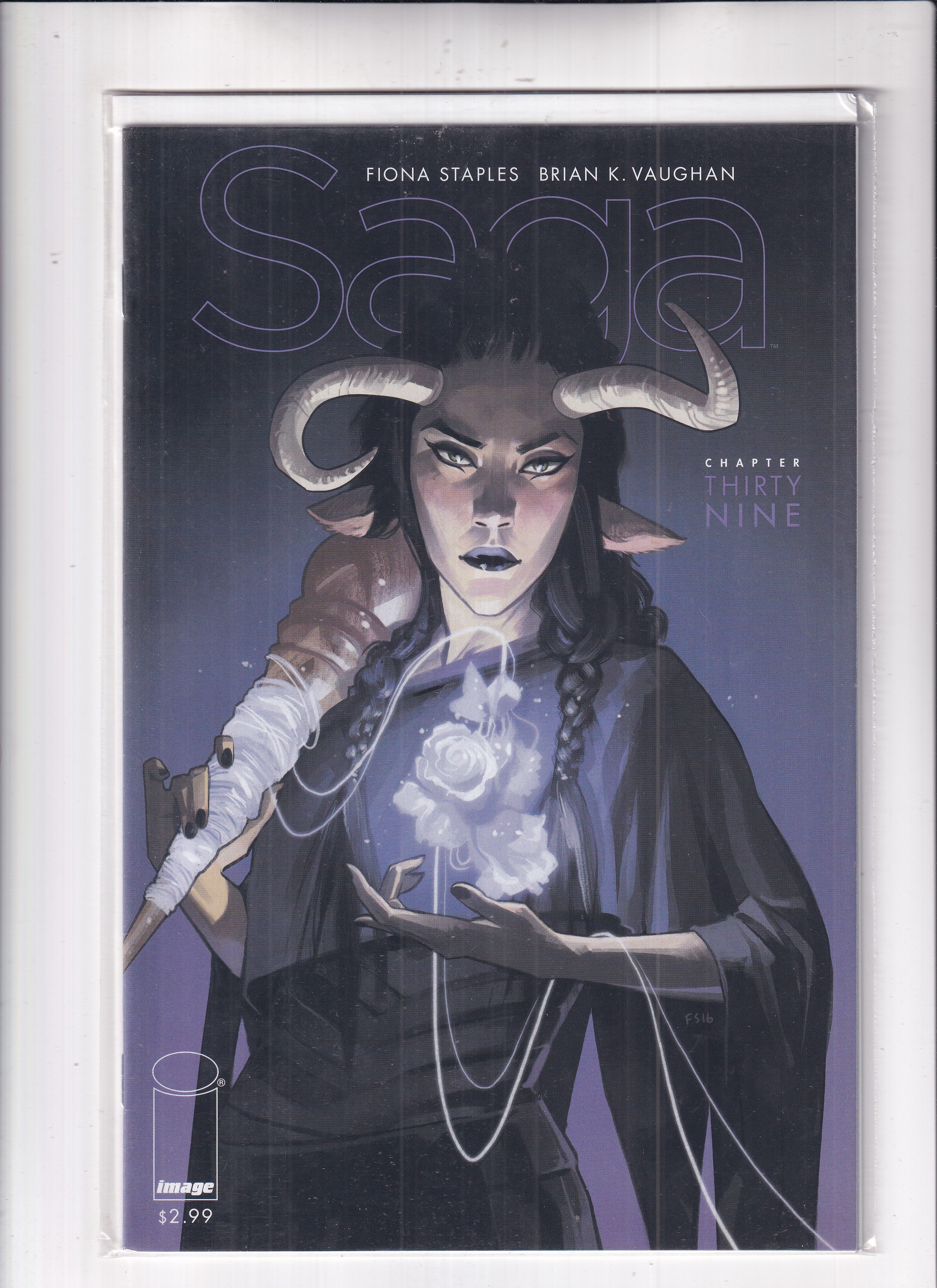 Saga #39