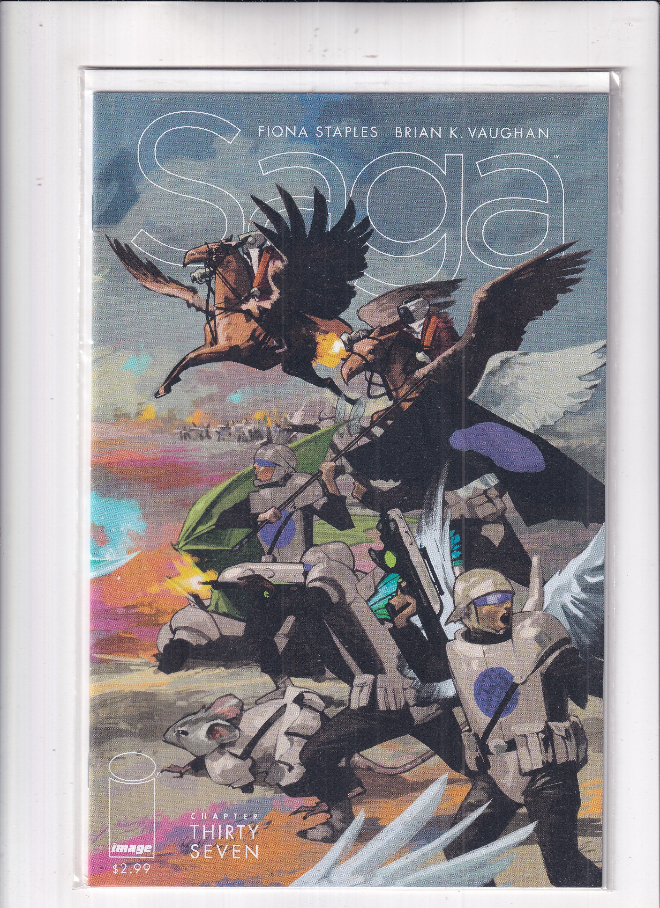 Saga #37