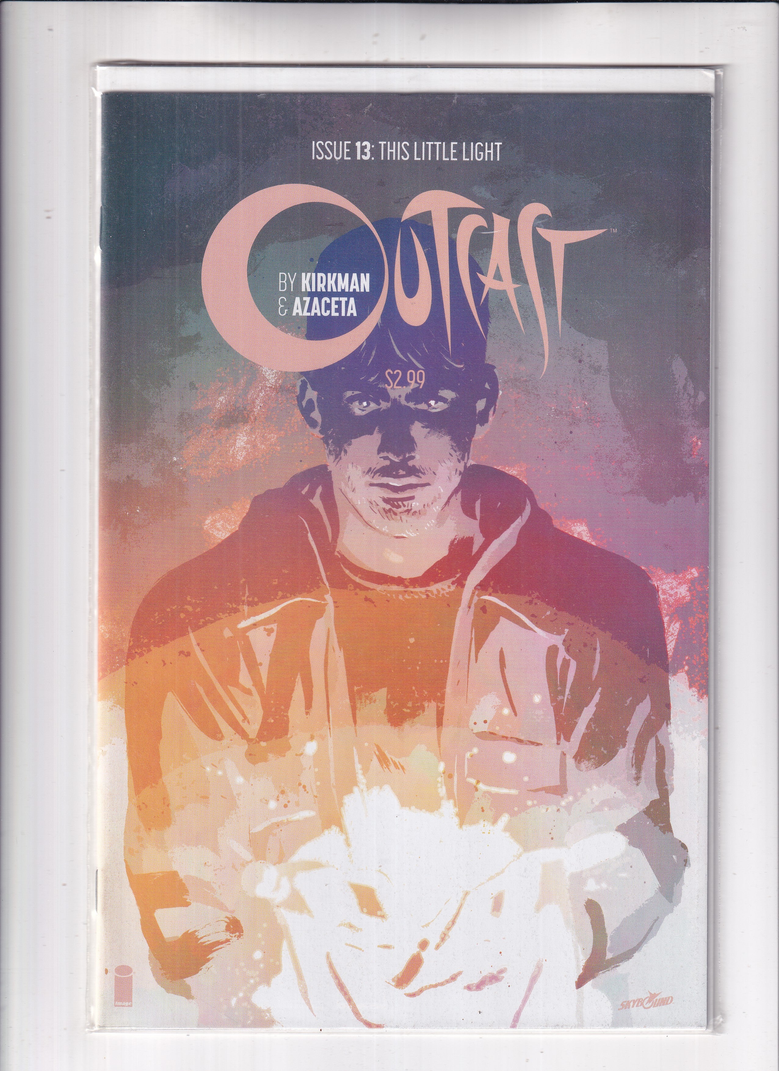 Outcast #13