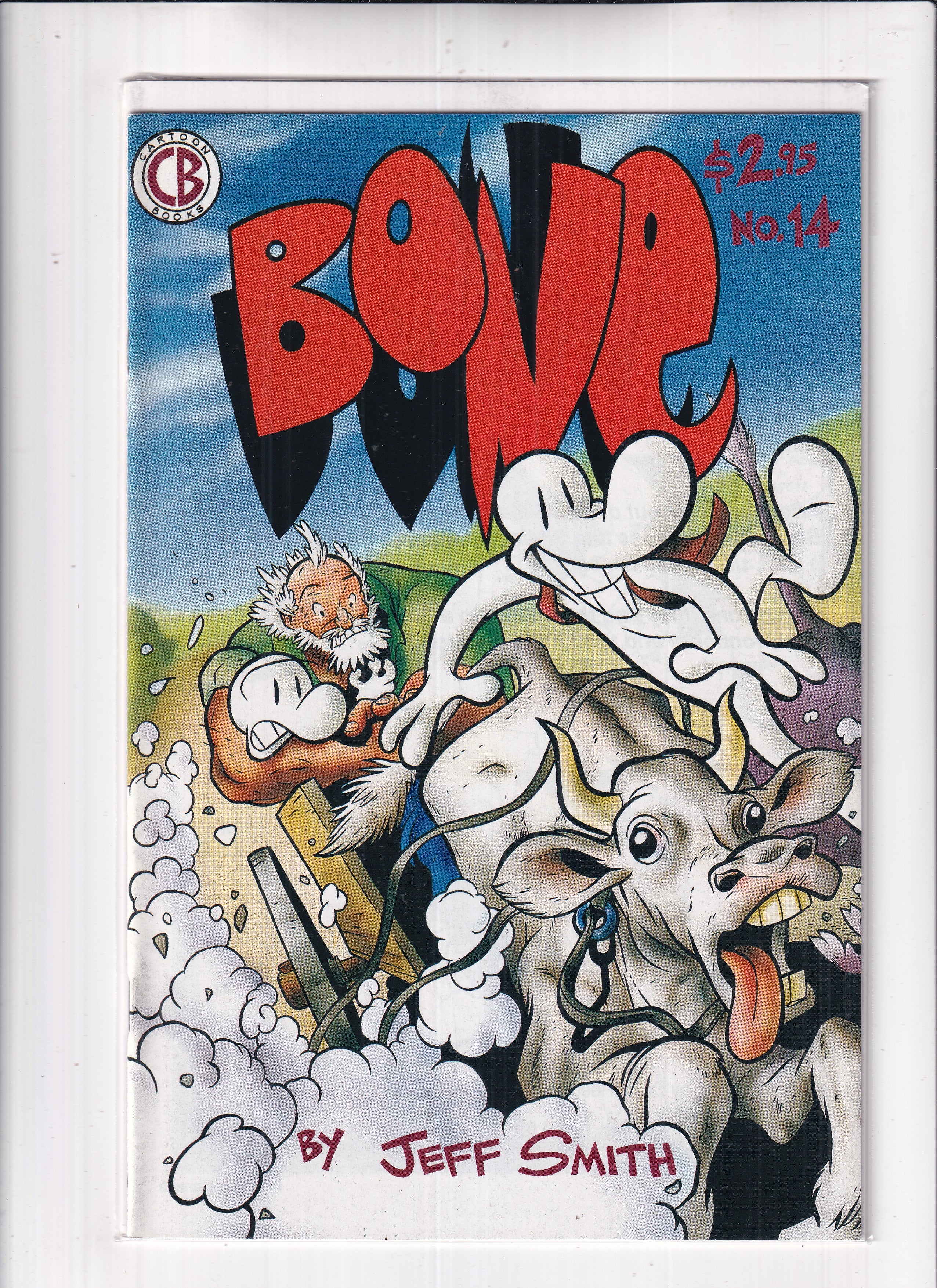 Bone #14
