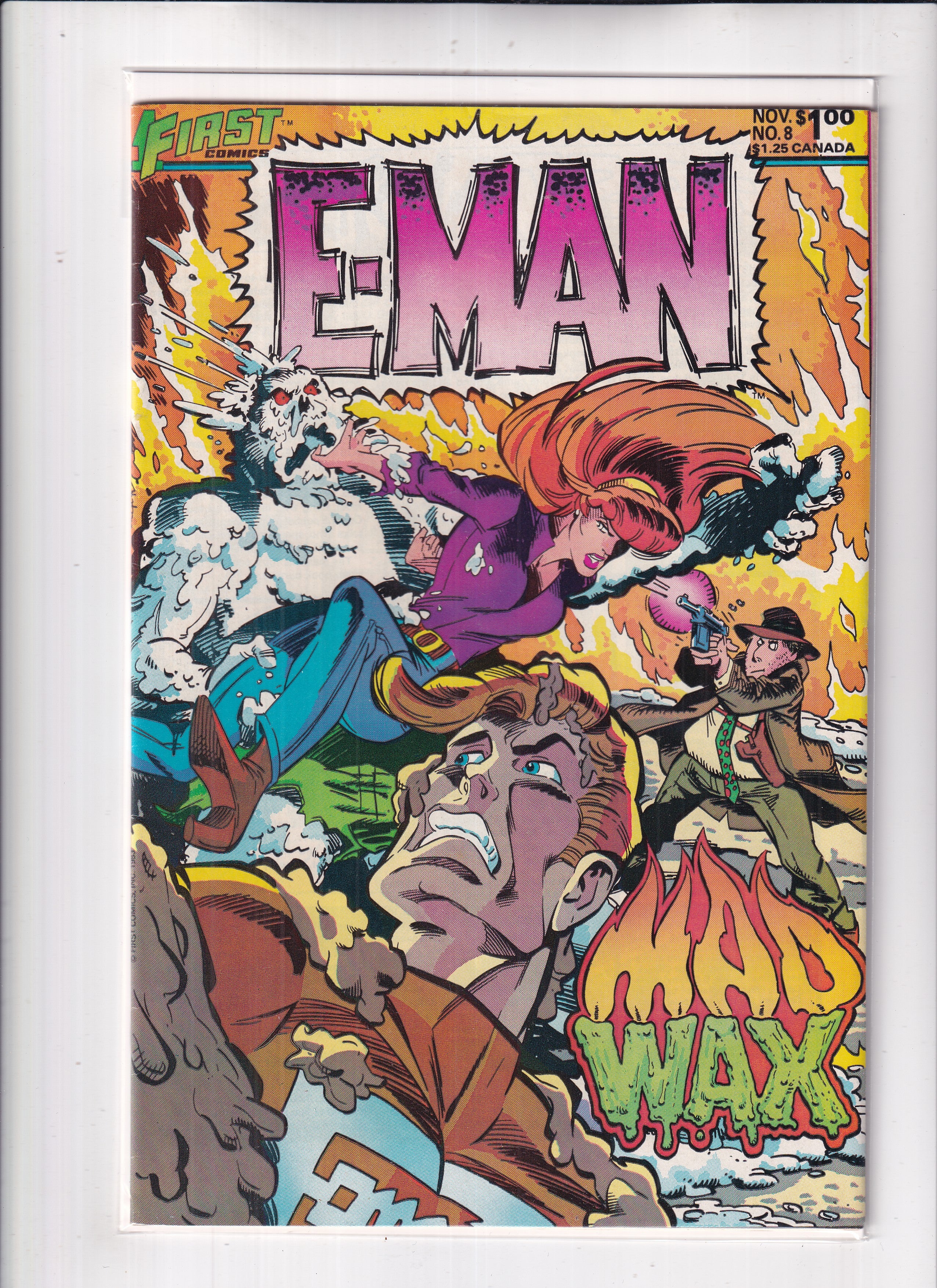 E-Man #8