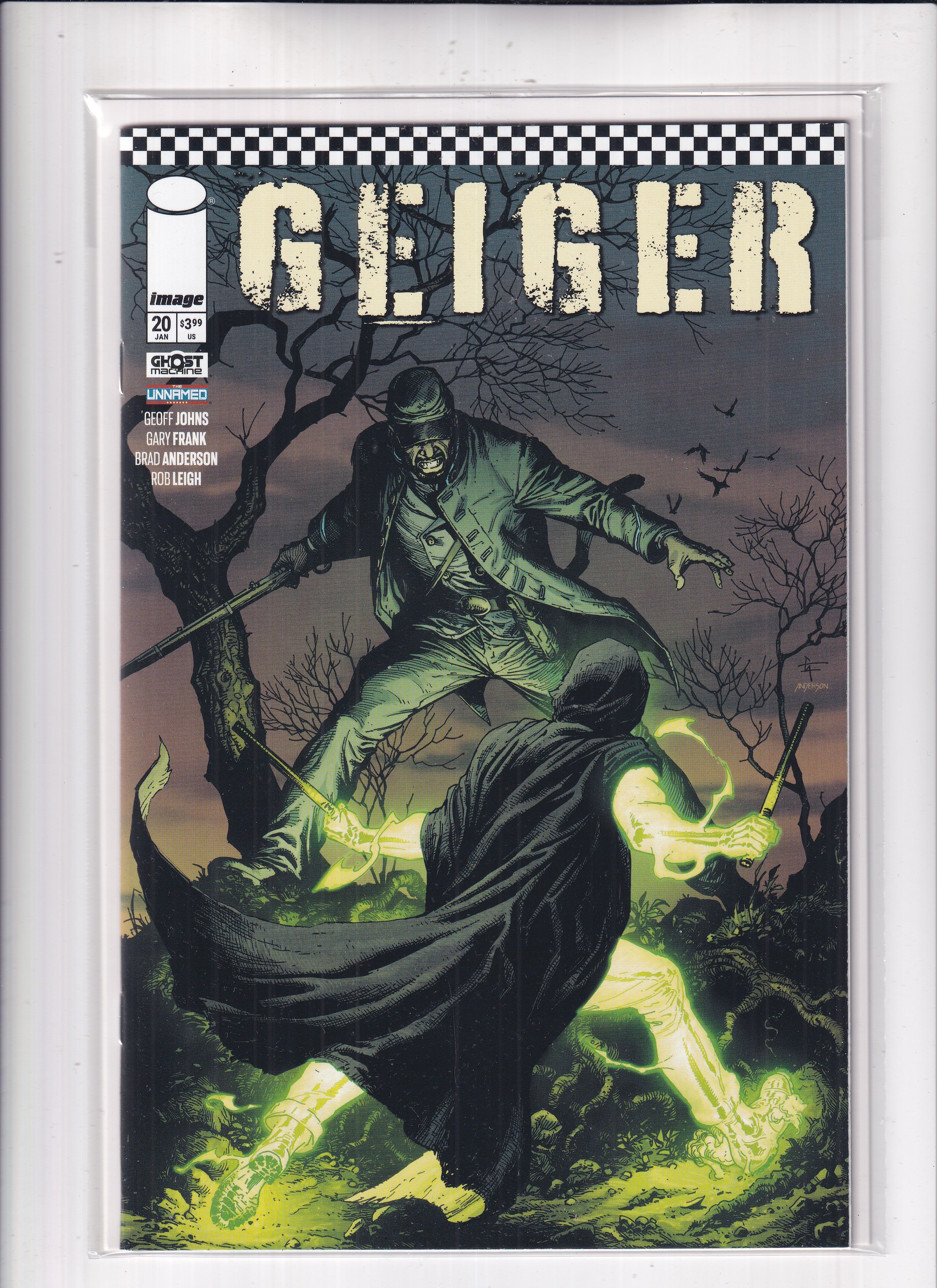 Geiger #20