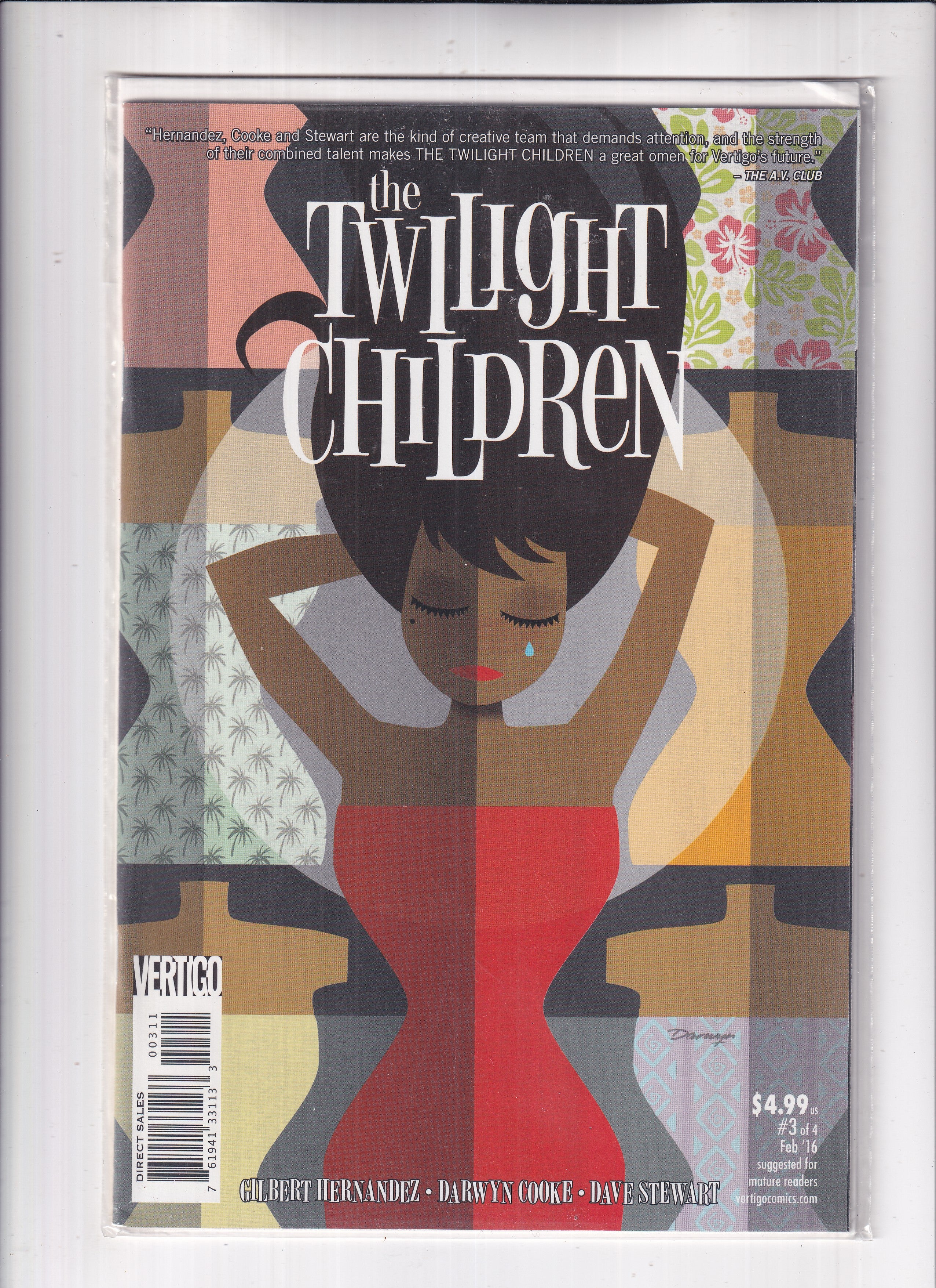 Twilight Children #3