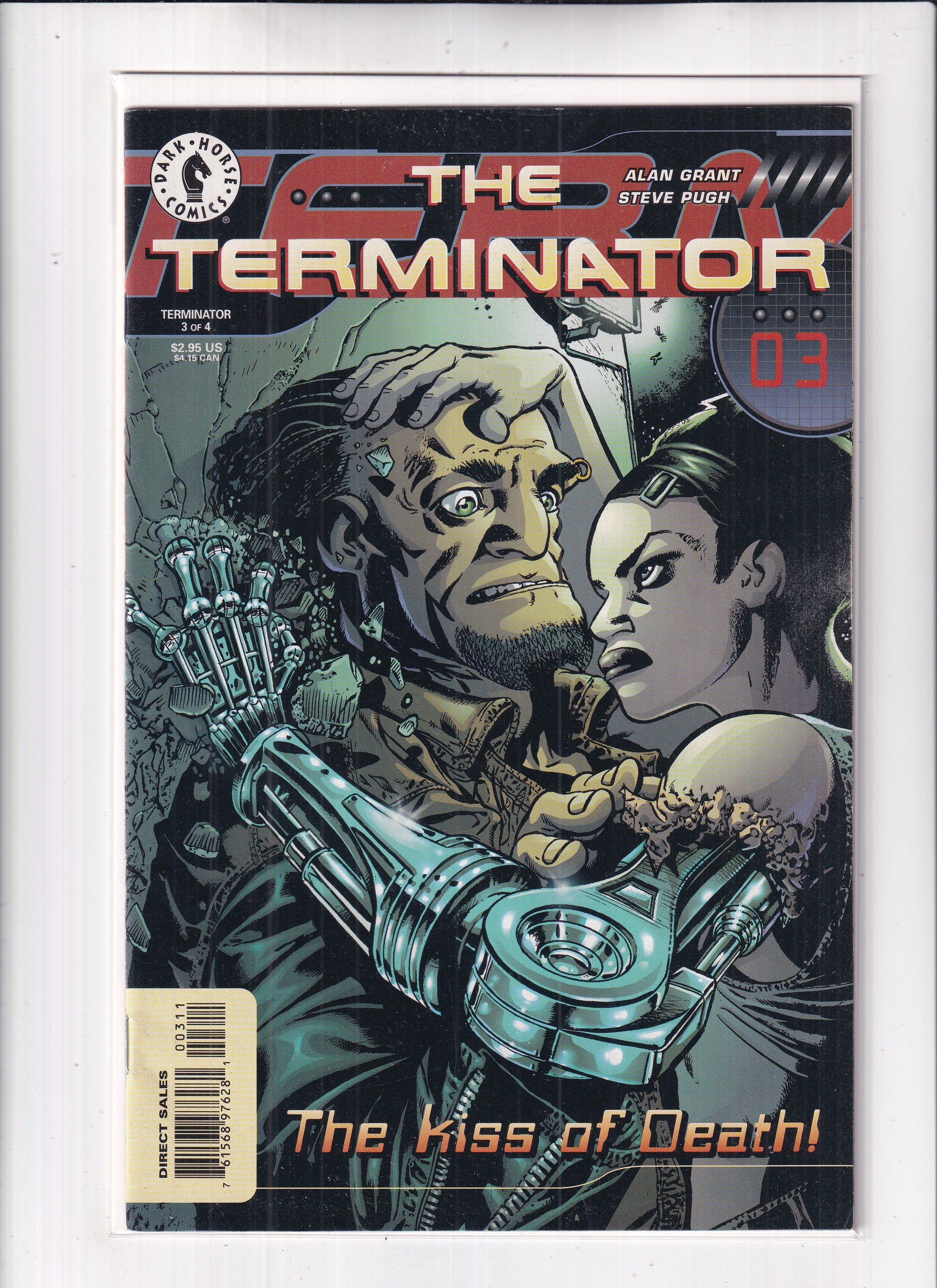 Terminator #3