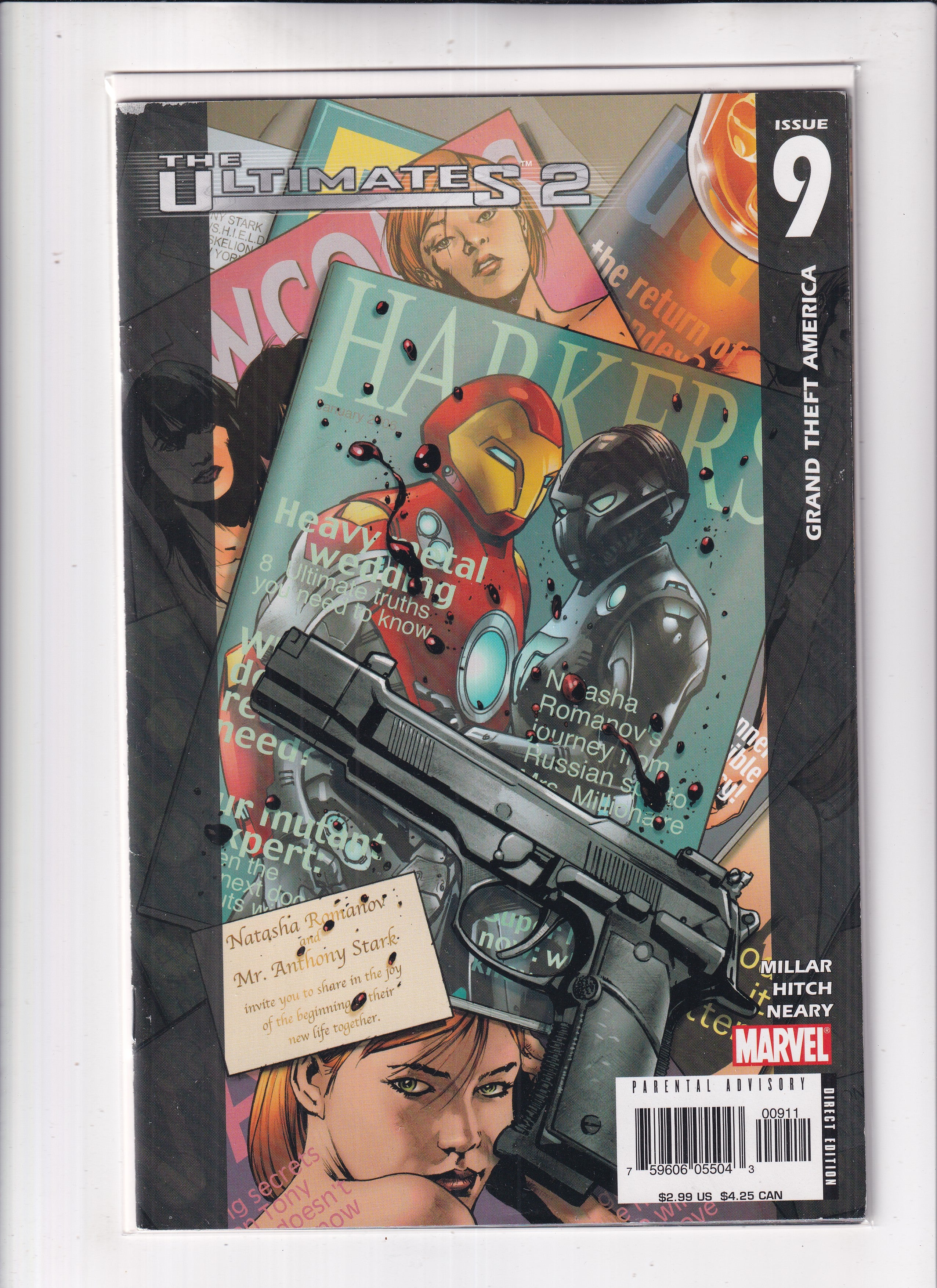 Ultimates 2 #9