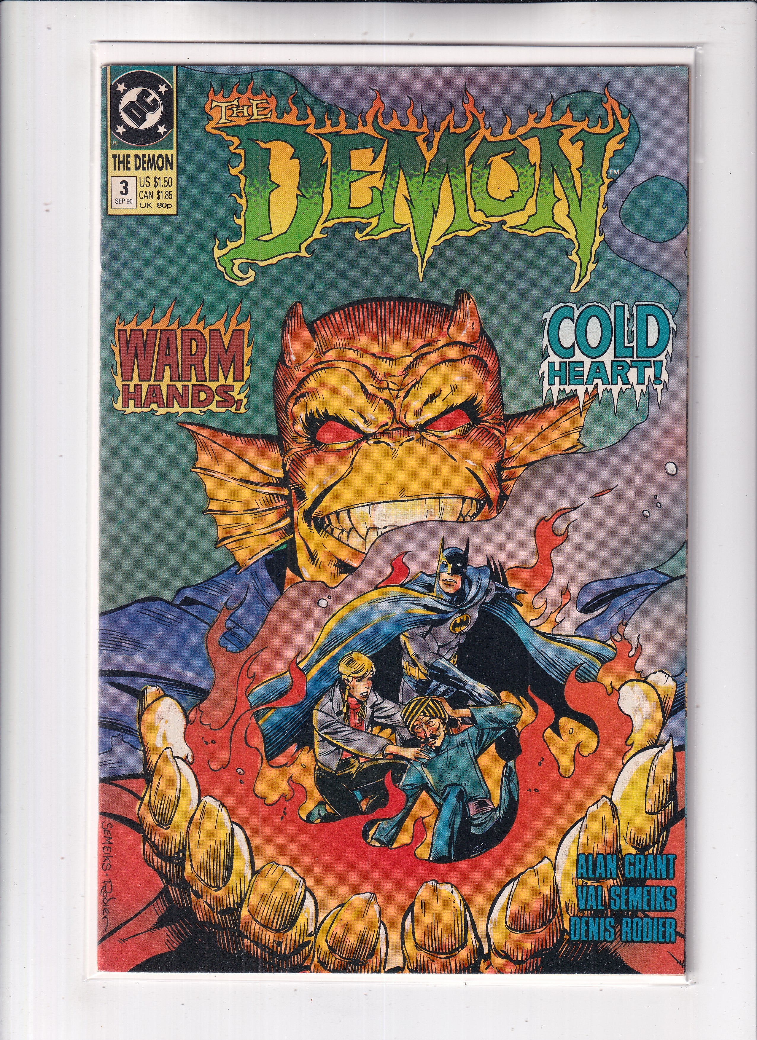 Demon #3
