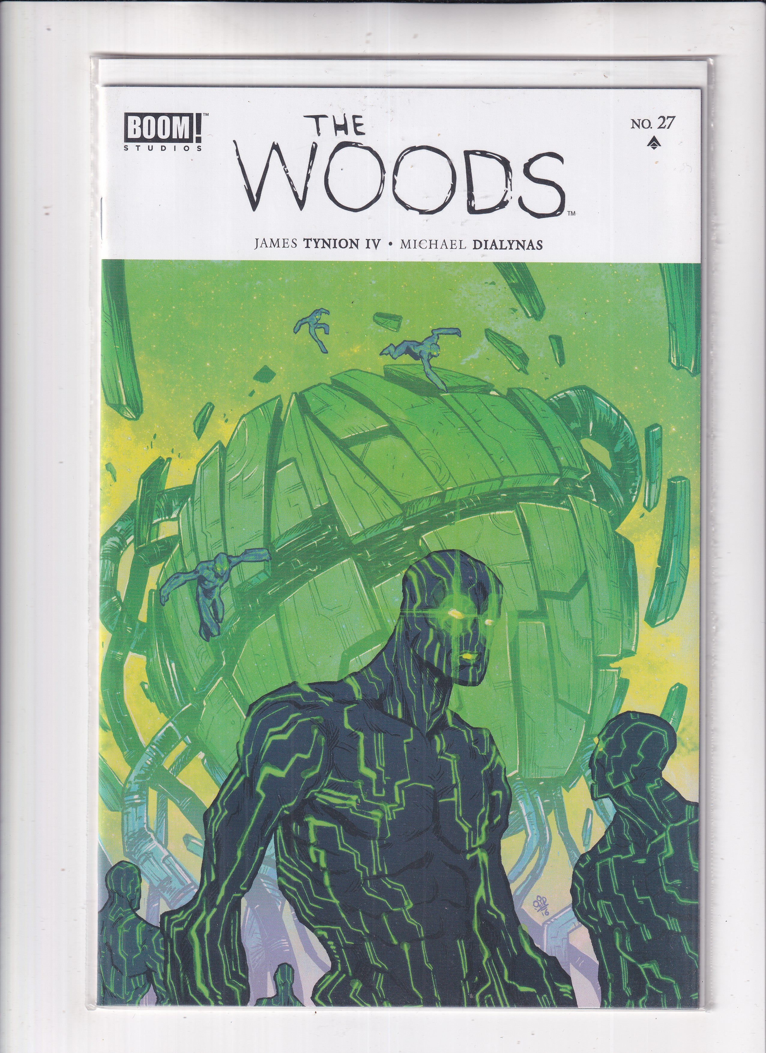 Woods #27