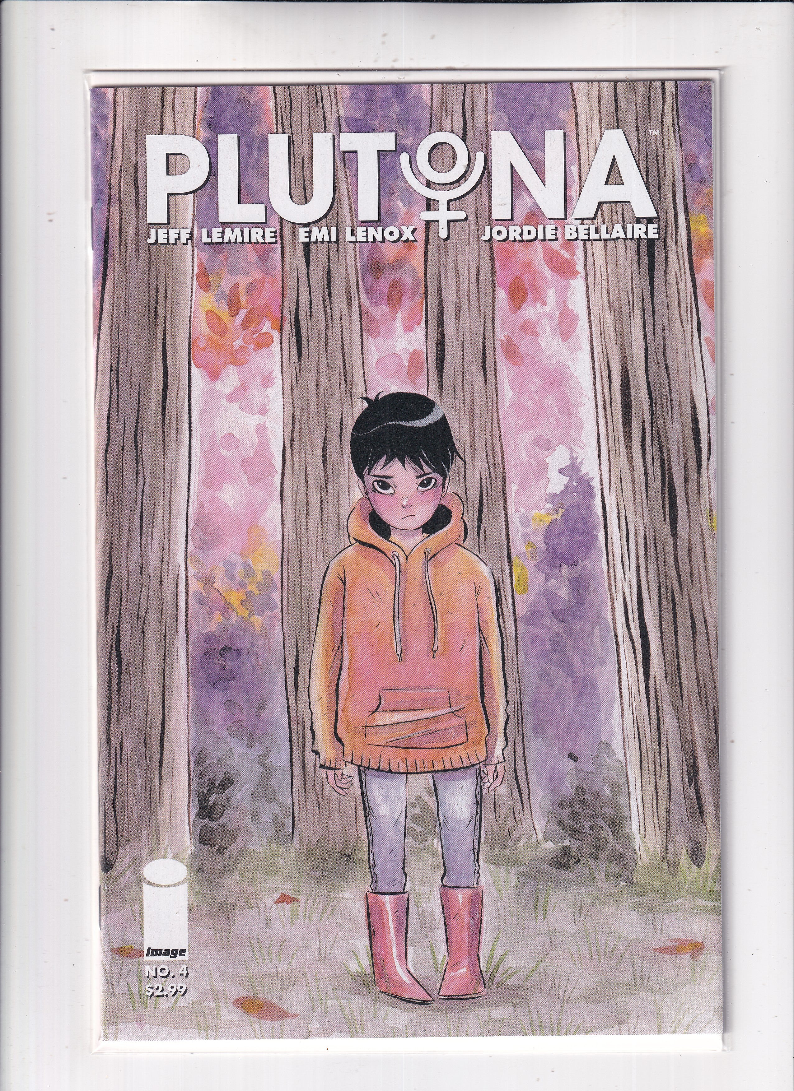 Plutona #4