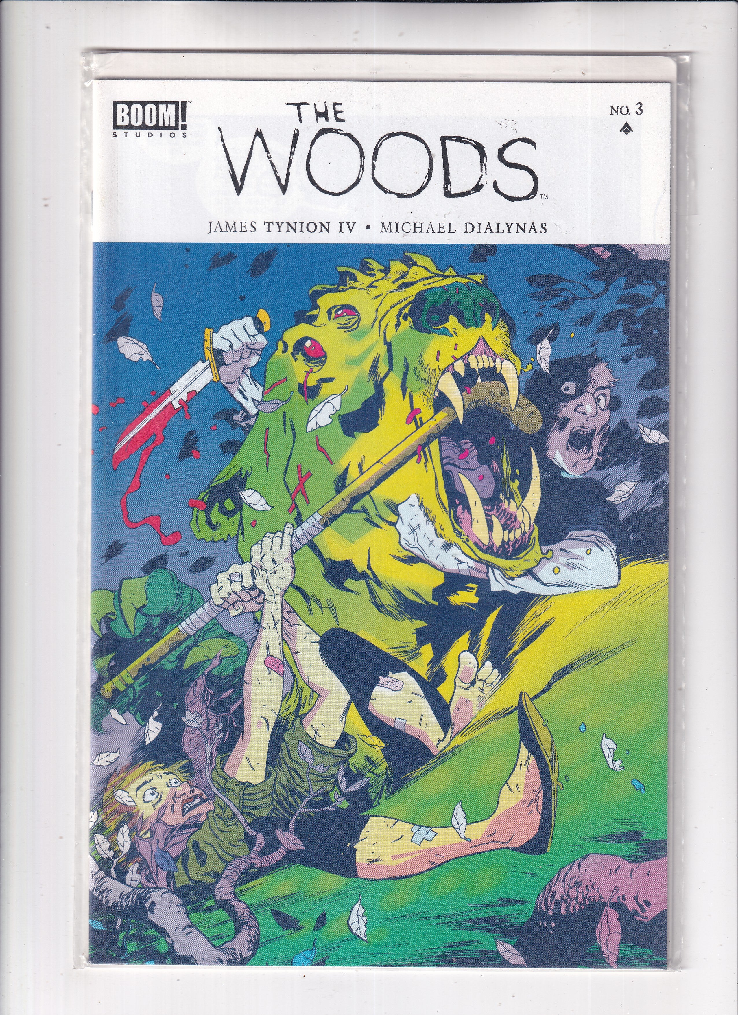 Woods #3