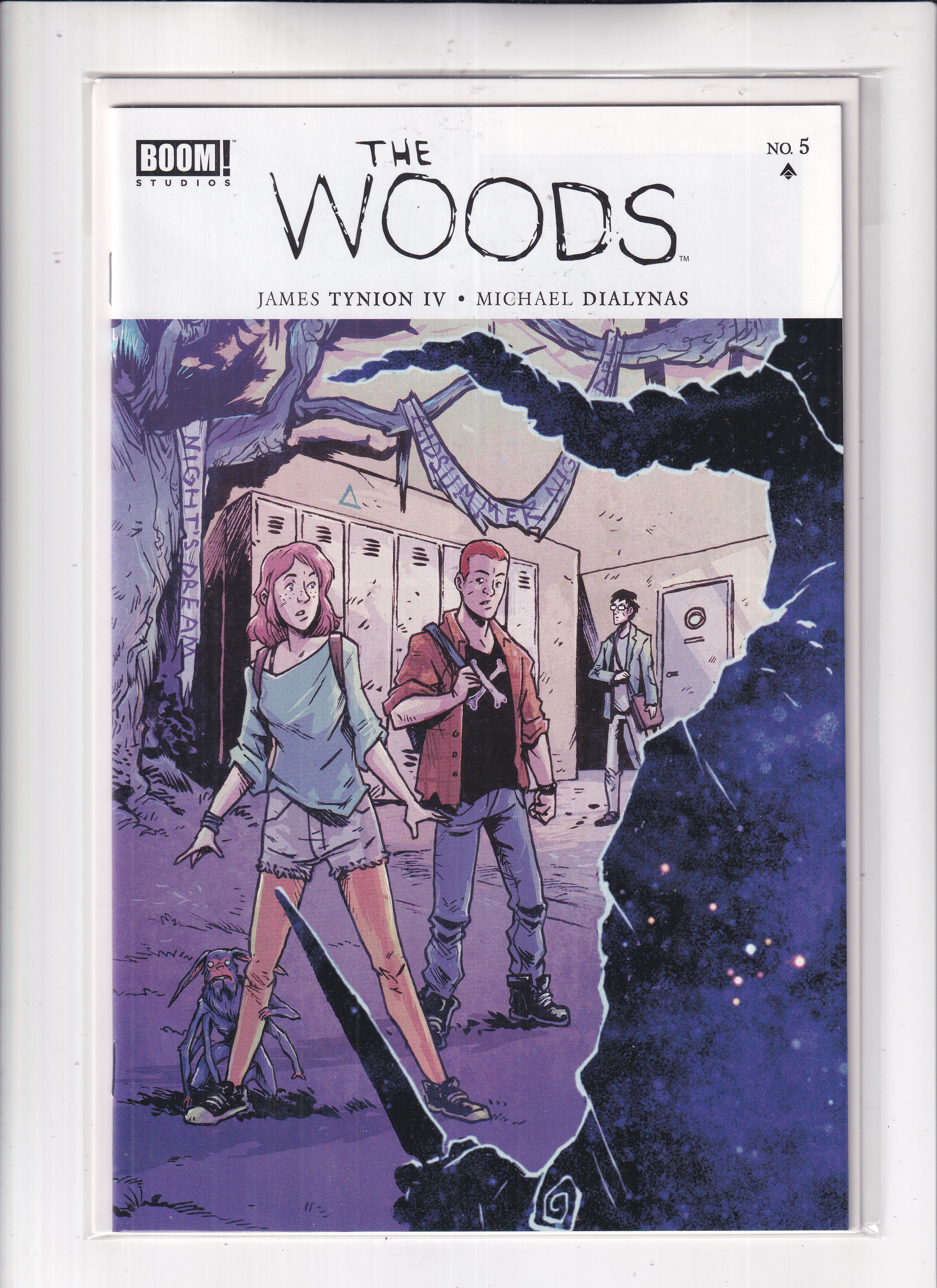 Woods #5
