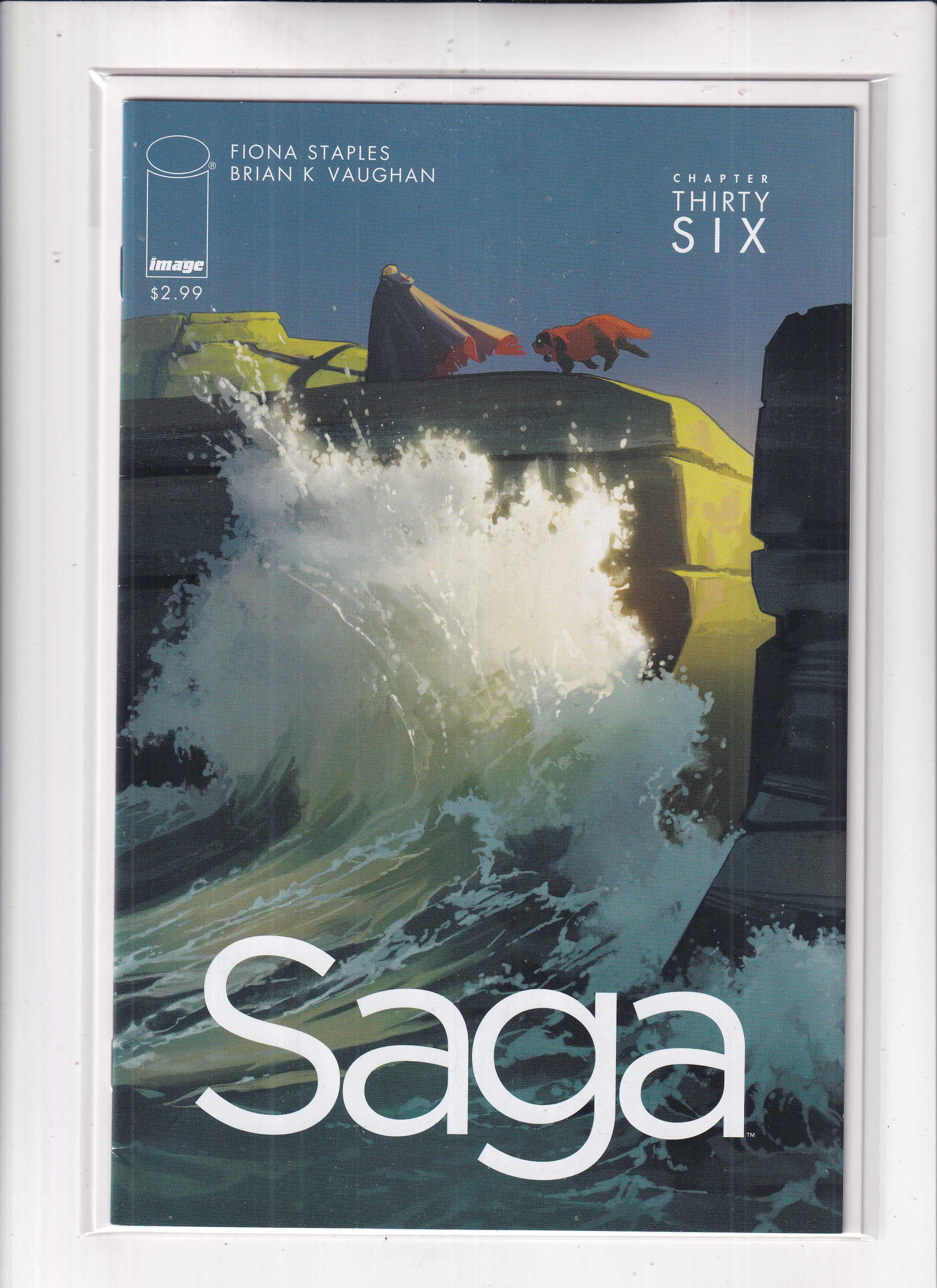 Saga #36