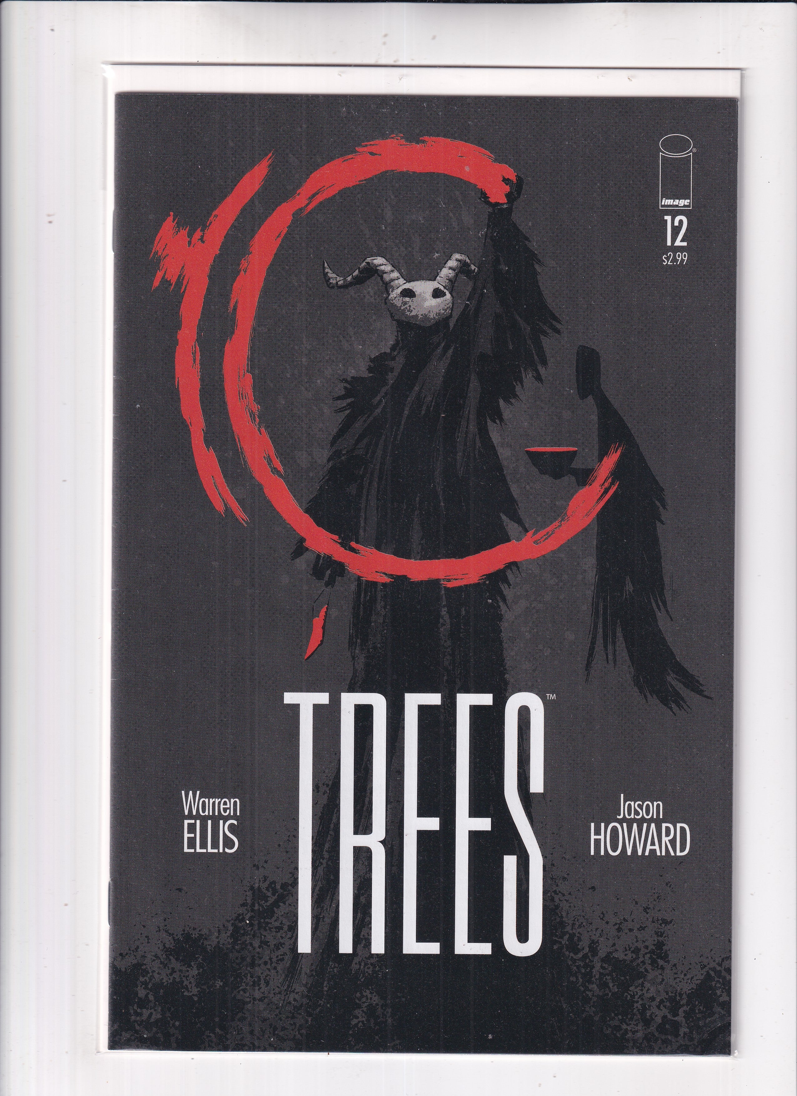 Trees #12