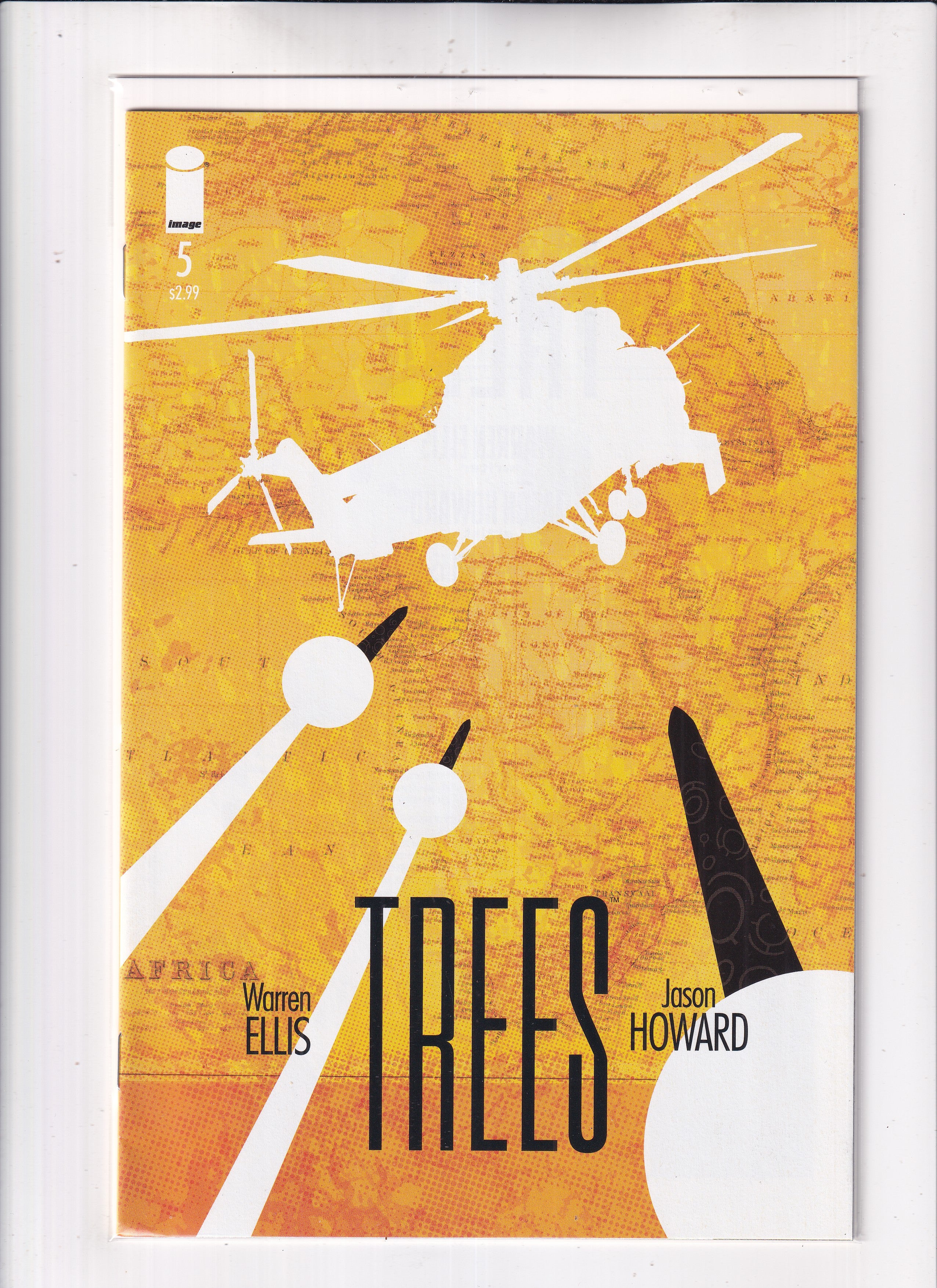 Trees #5
