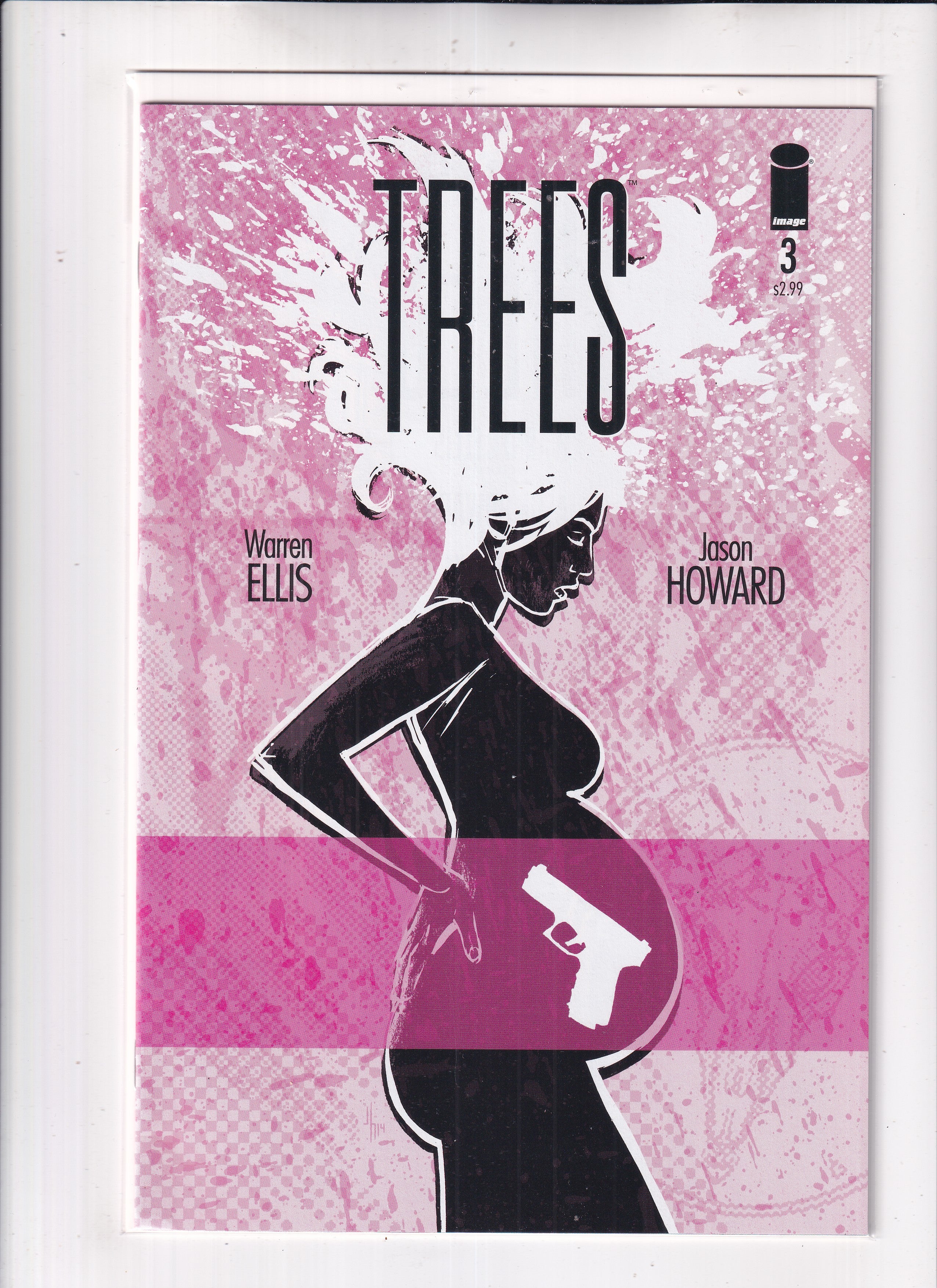 Trees #3