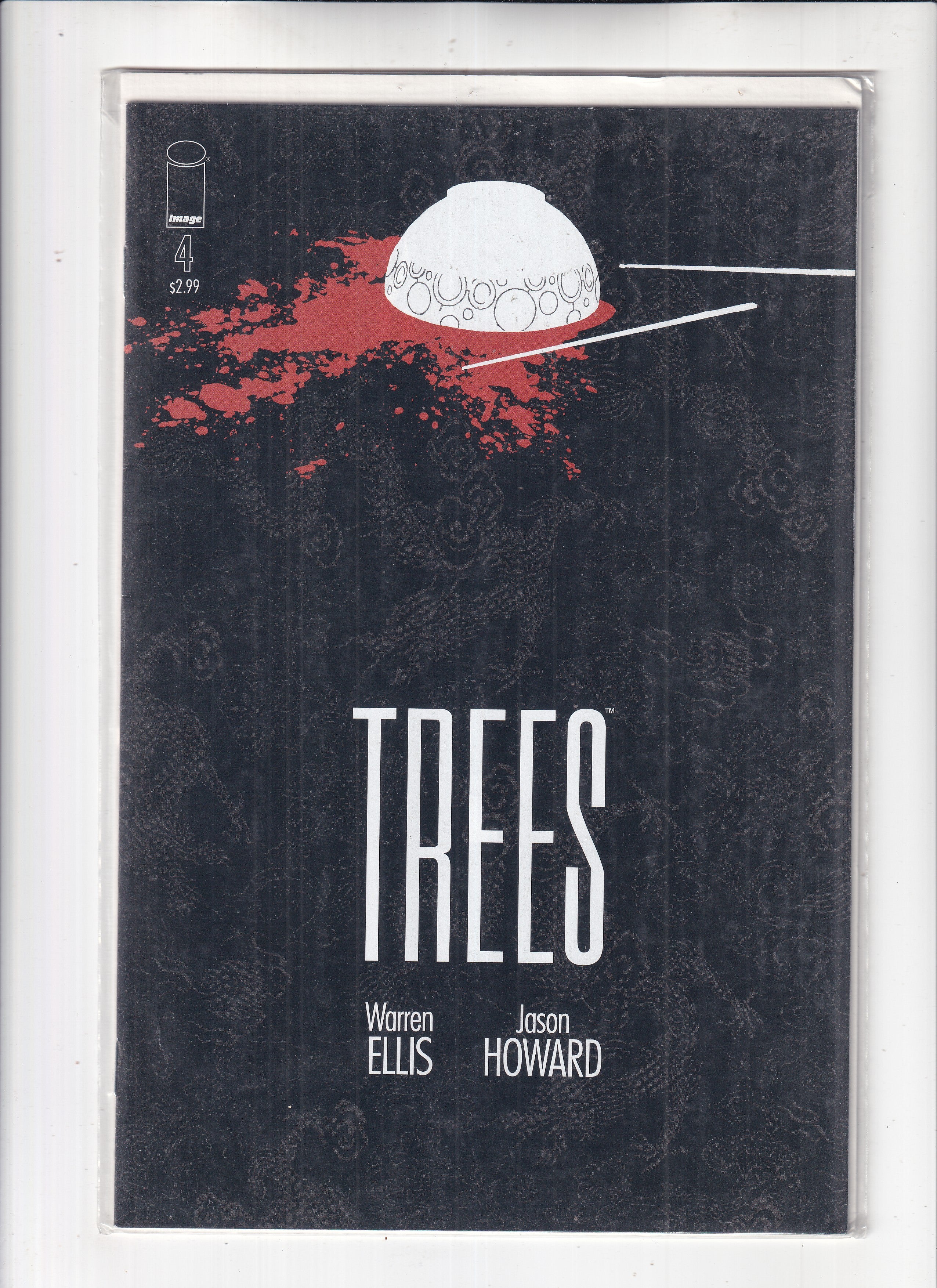 Trees #4