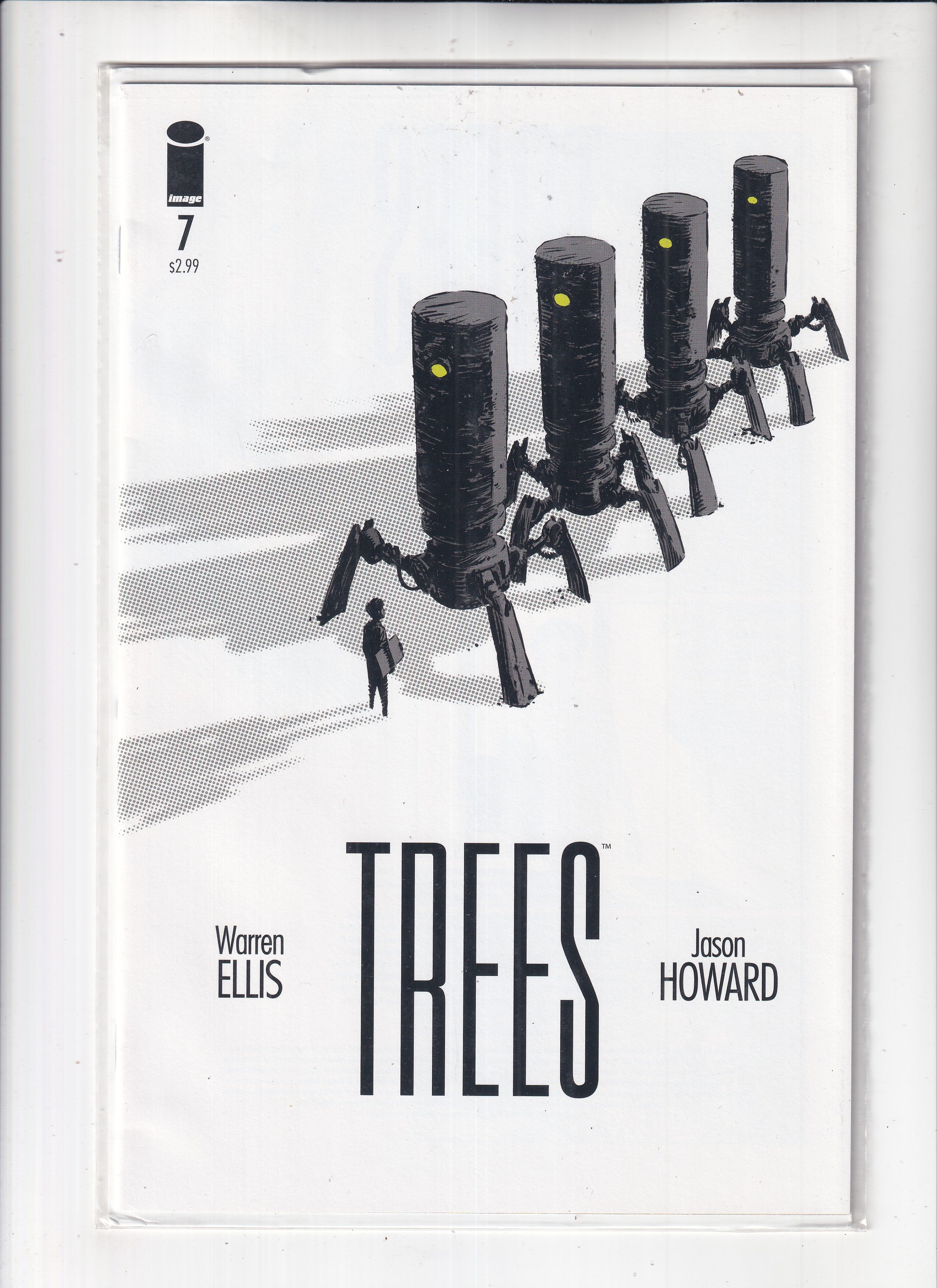 Trees #7