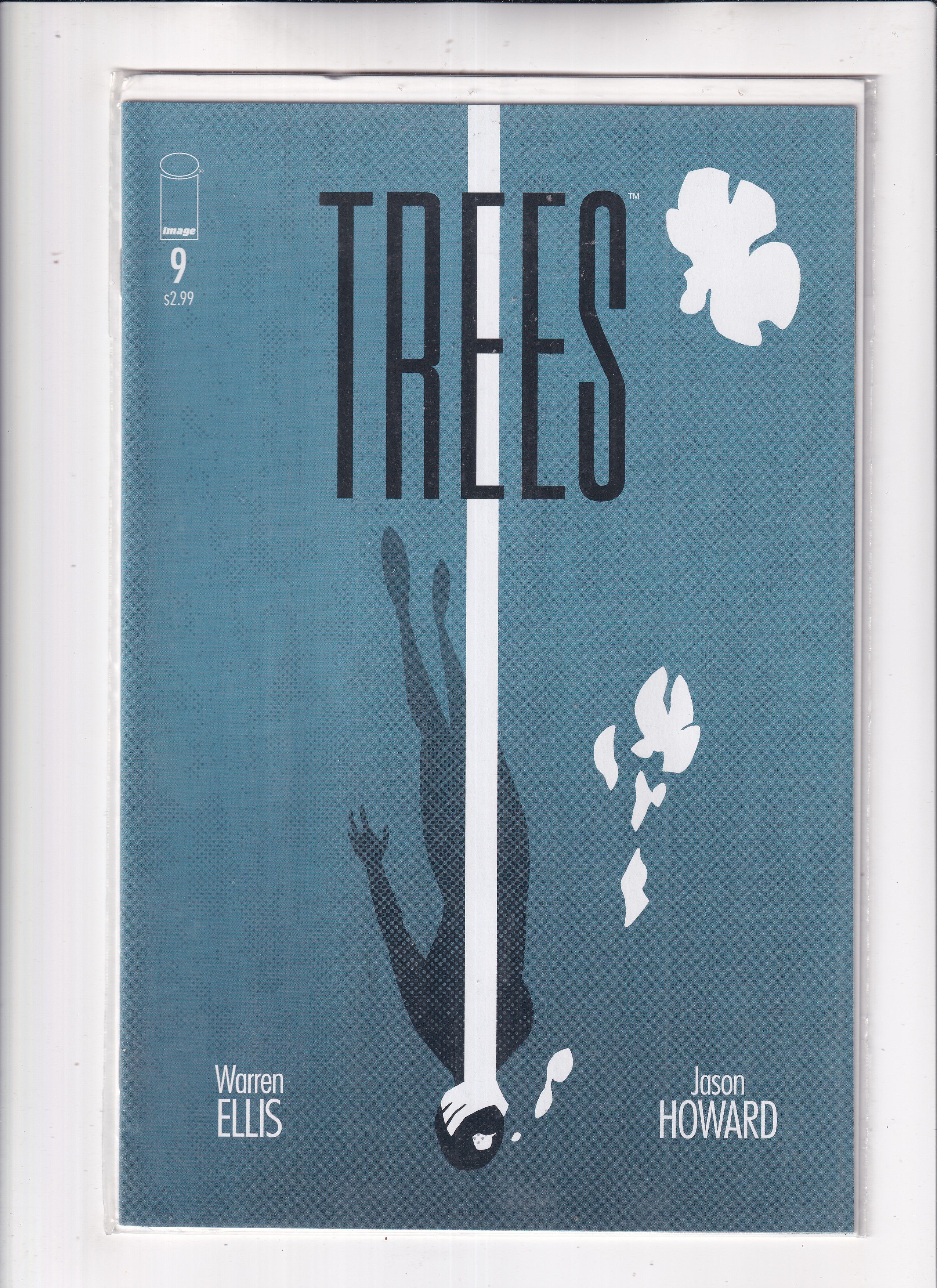 Trees #9