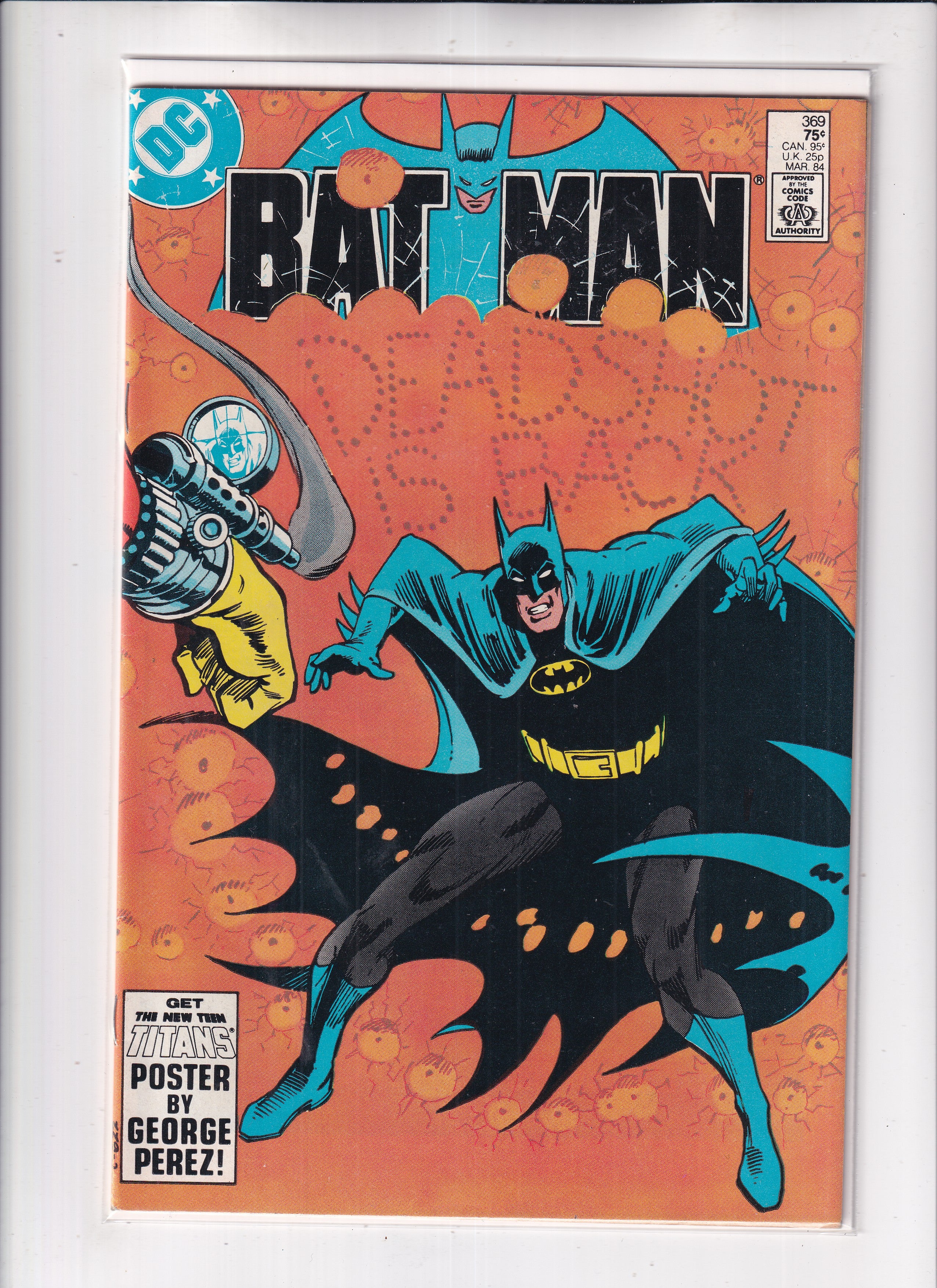 Batman #369