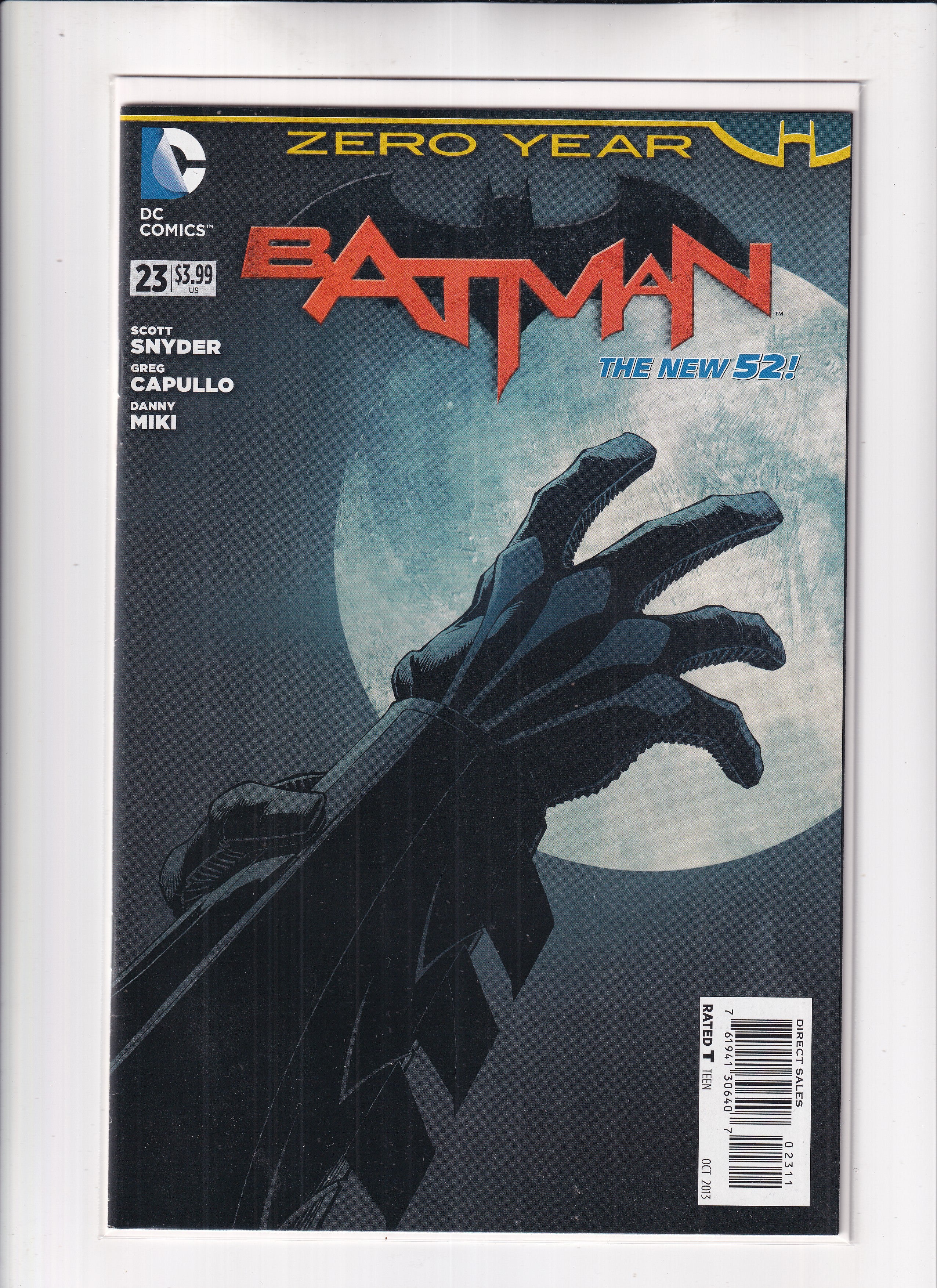 Batman #23