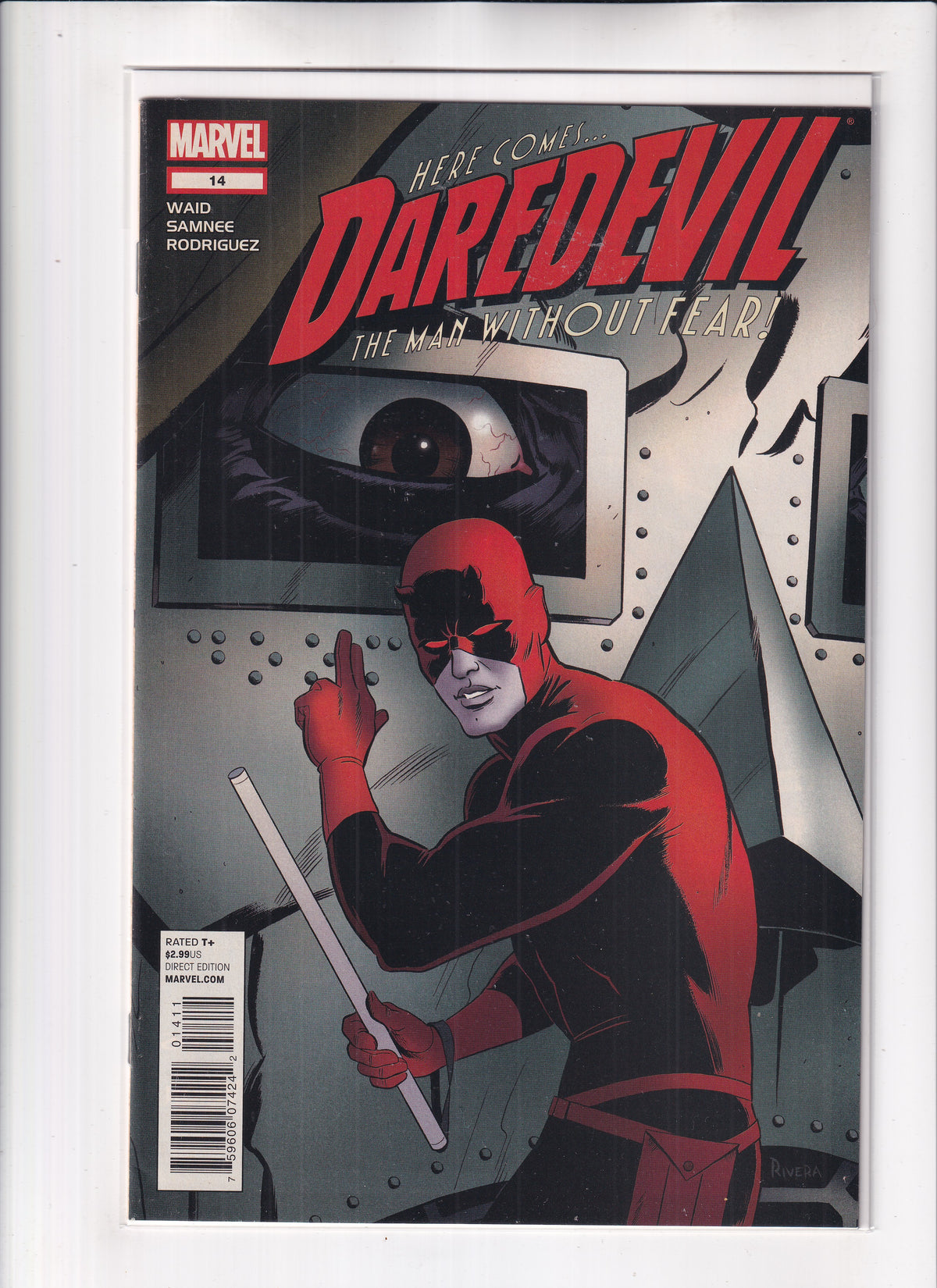 Daredevil #14