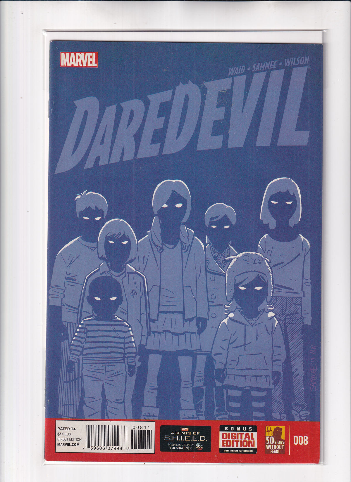 Daredevil #8