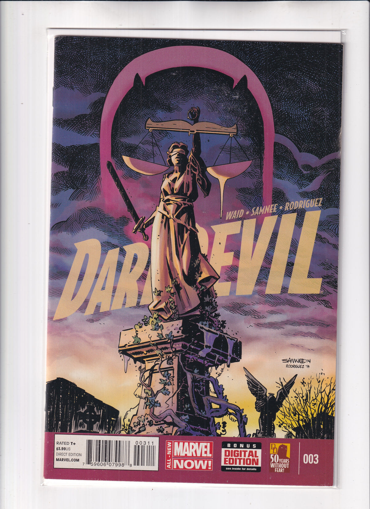 Daredevil #3