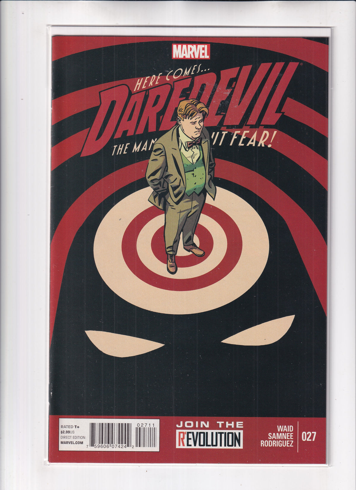 Daredevil #27