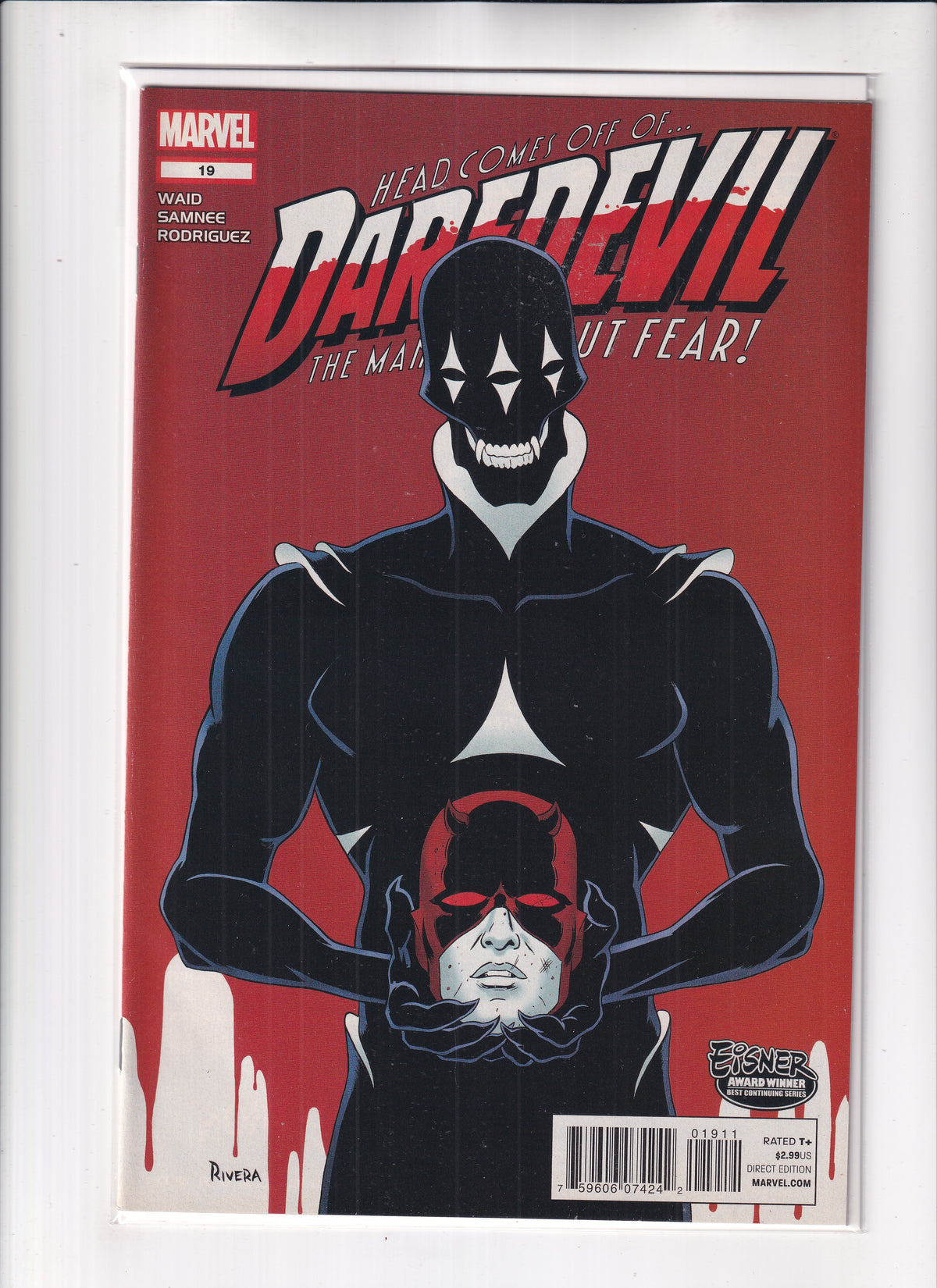 Daredevil #19
