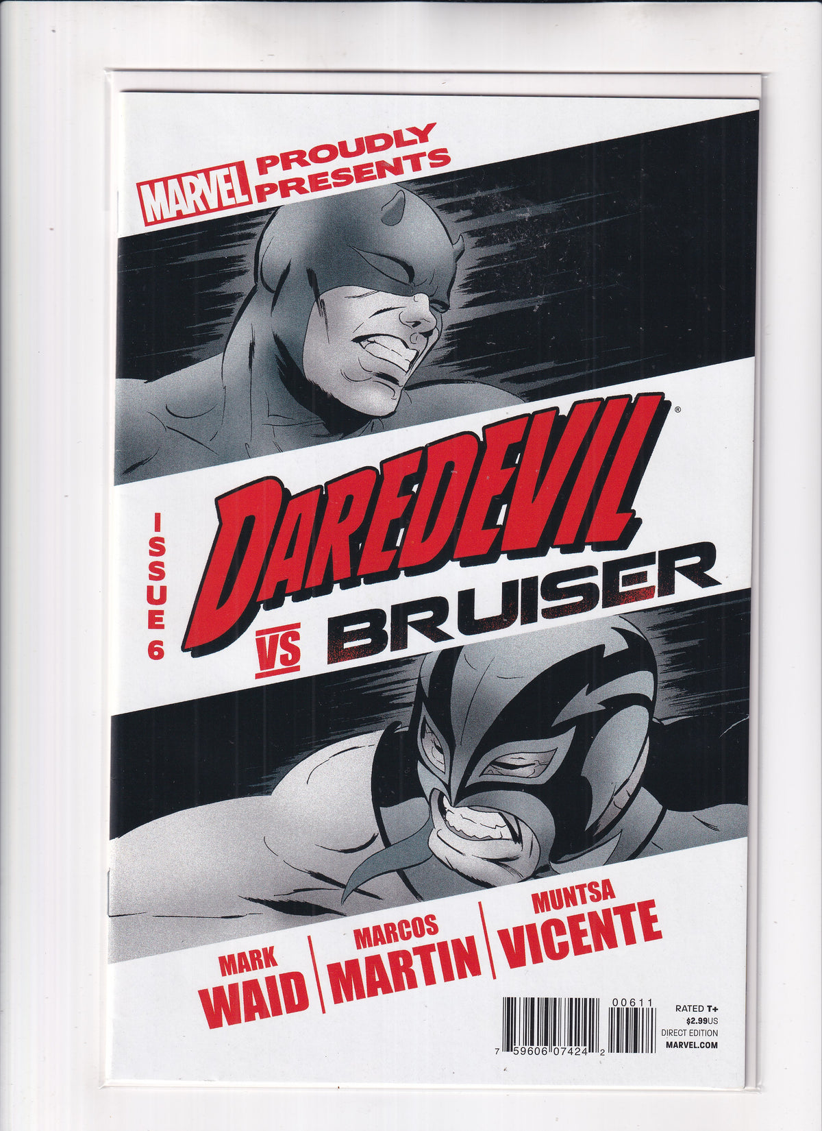 Daredevil #6