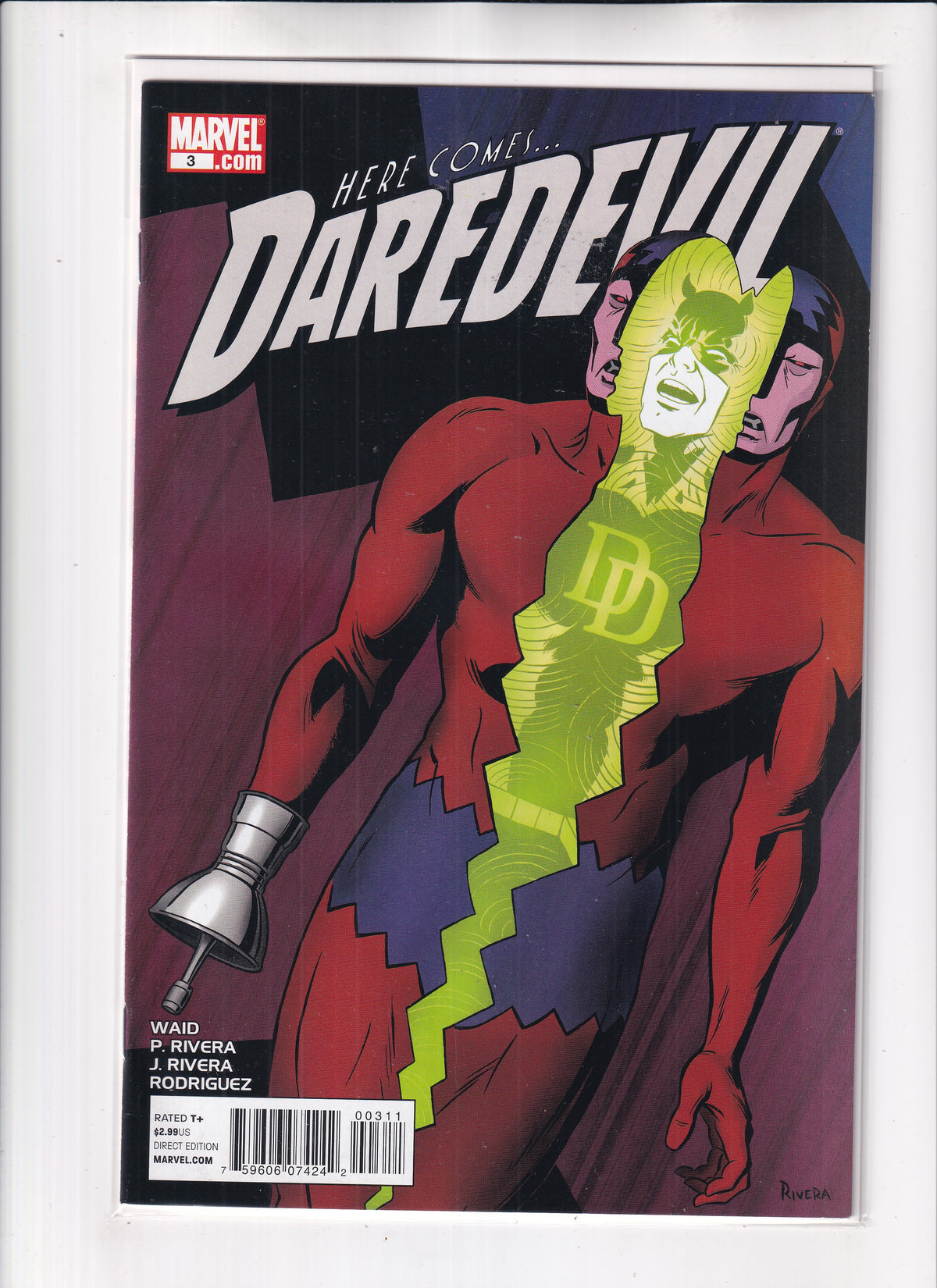 Daredevil #3