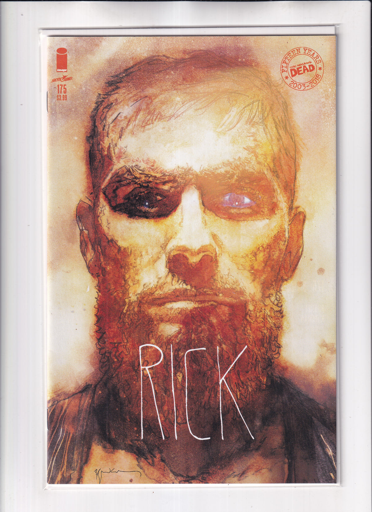 Walking Dead #175