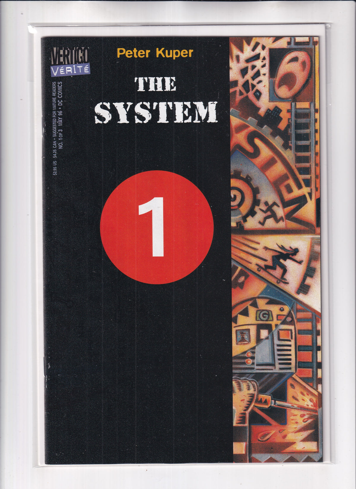 System #1