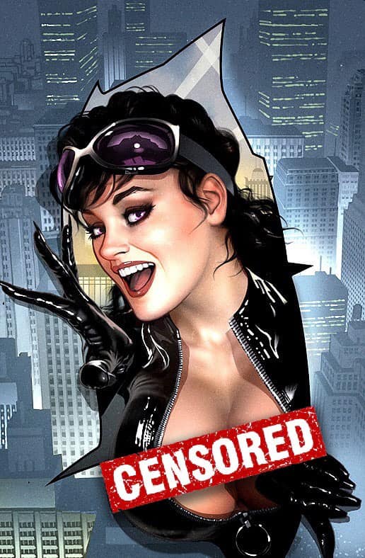 VALKYRIE SAVIORS #2 ALEX RONALD 'TEC 1000 HUGHES' HOMAGE - Slab City Comics