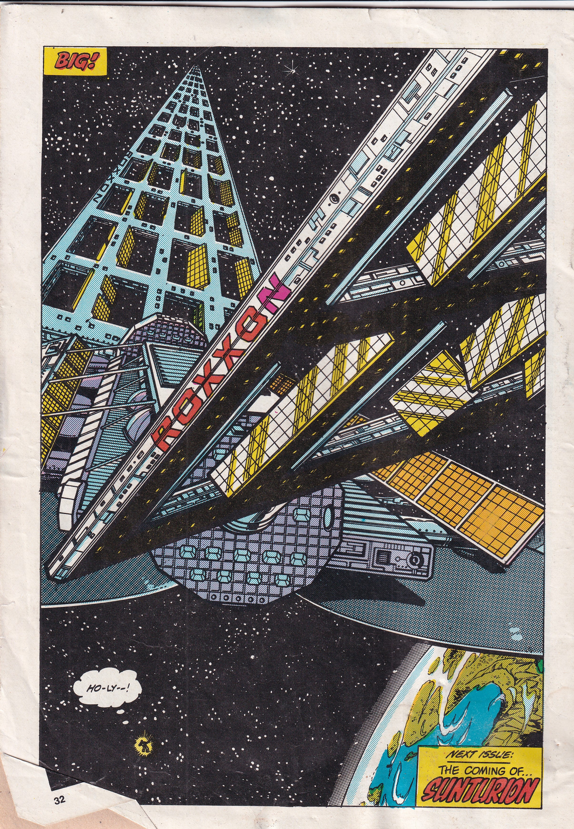 INCREDIBLE HULK #14 - Slab City Comics