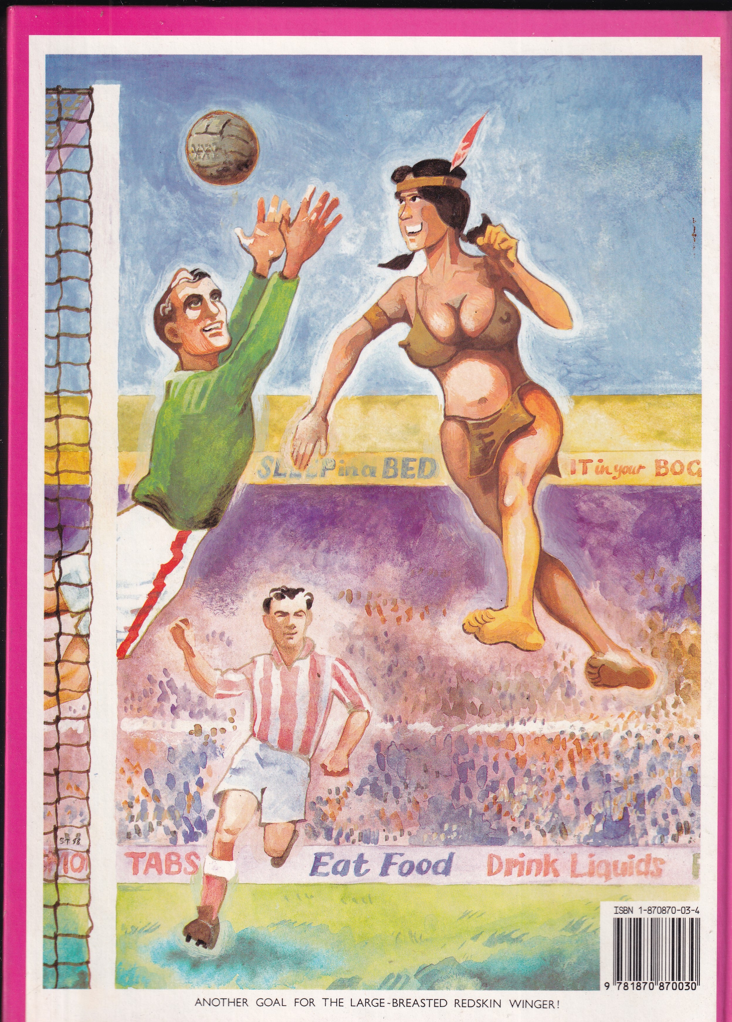 VIZ #1 - Slab City Comics