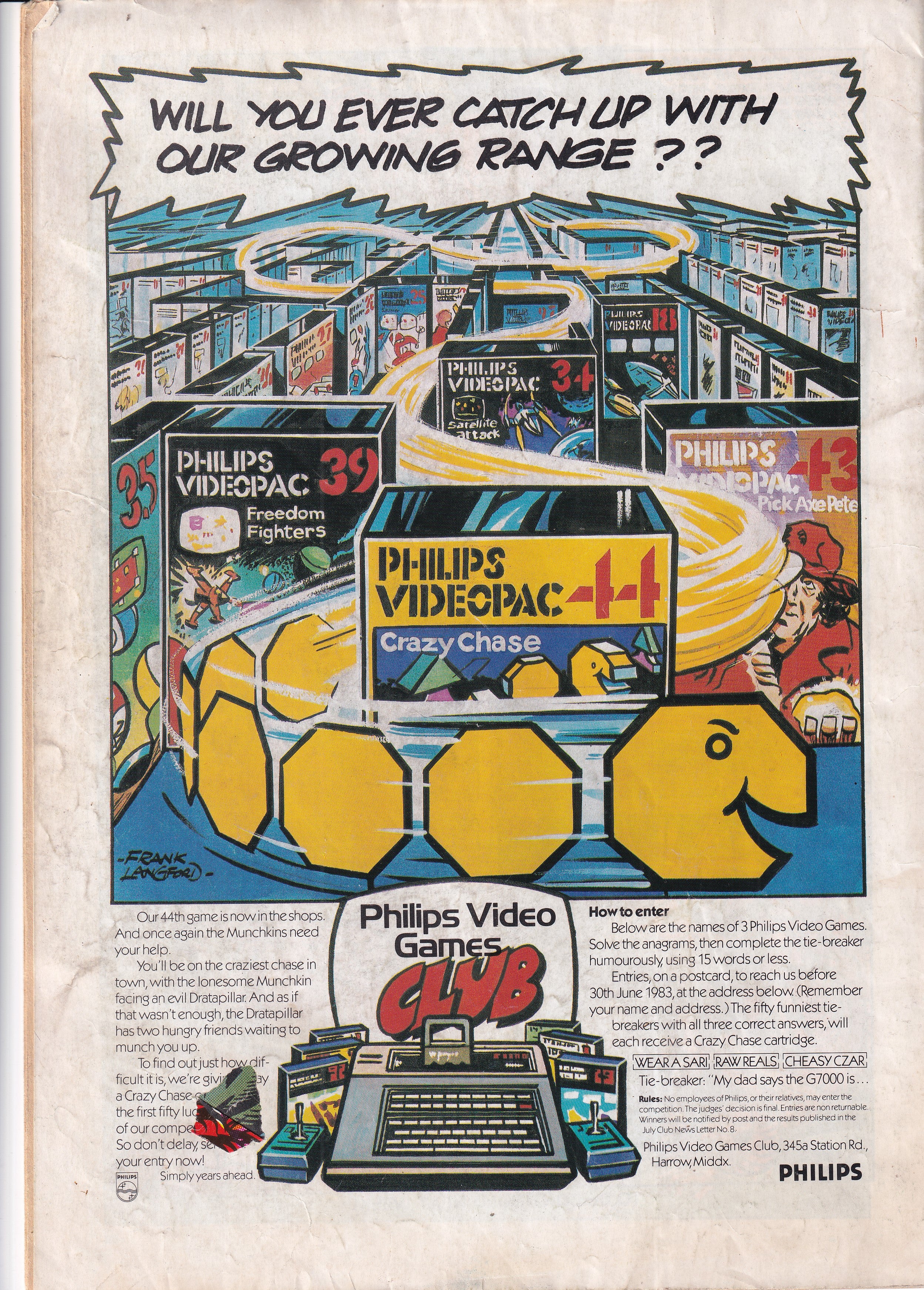 ORIGINAL X-MEN #6 - Slab City Comics
