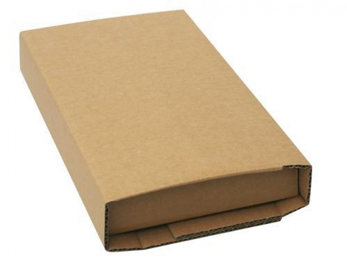 MAILERS (50 PACK) - Slab City Comics