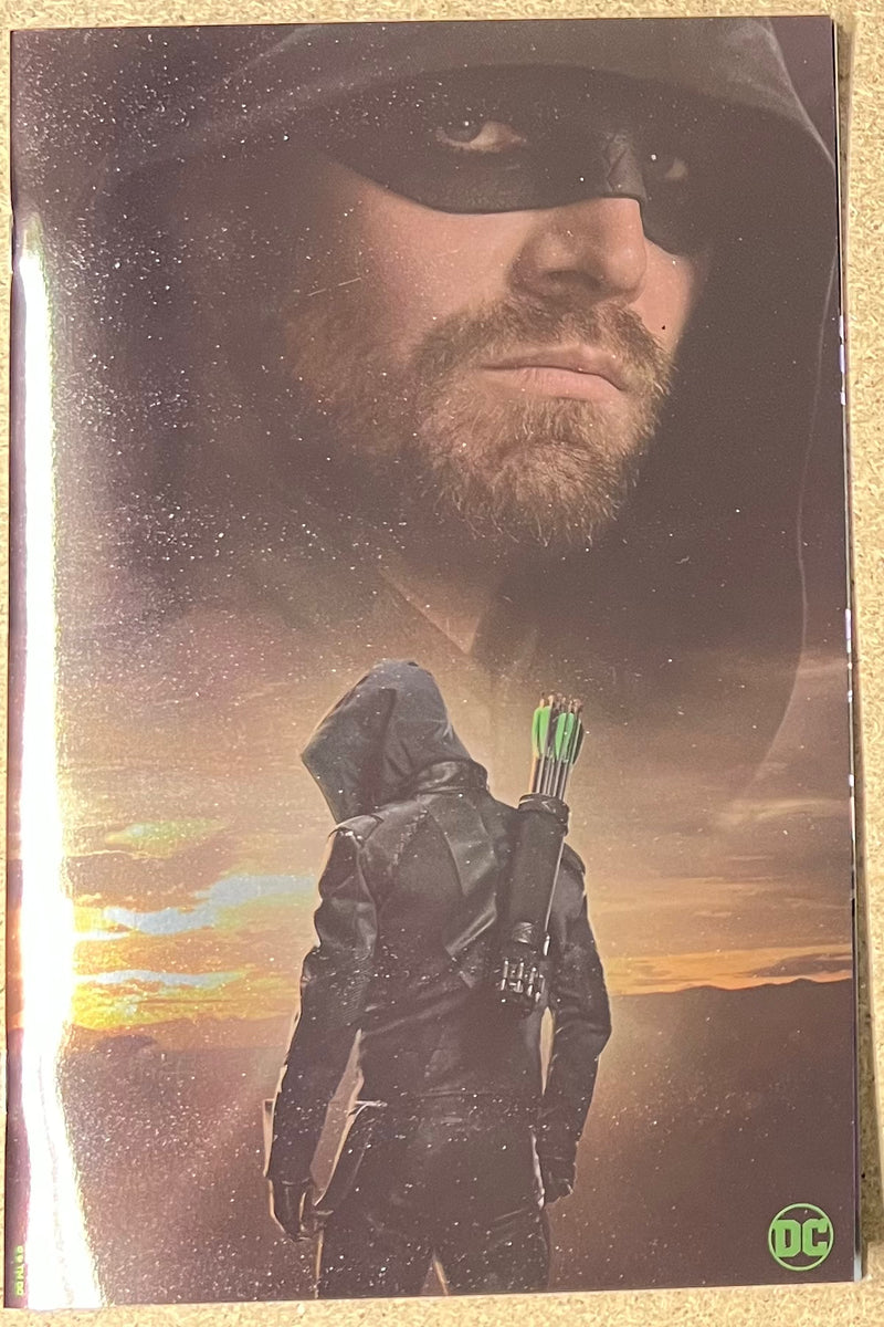 Green Arrow